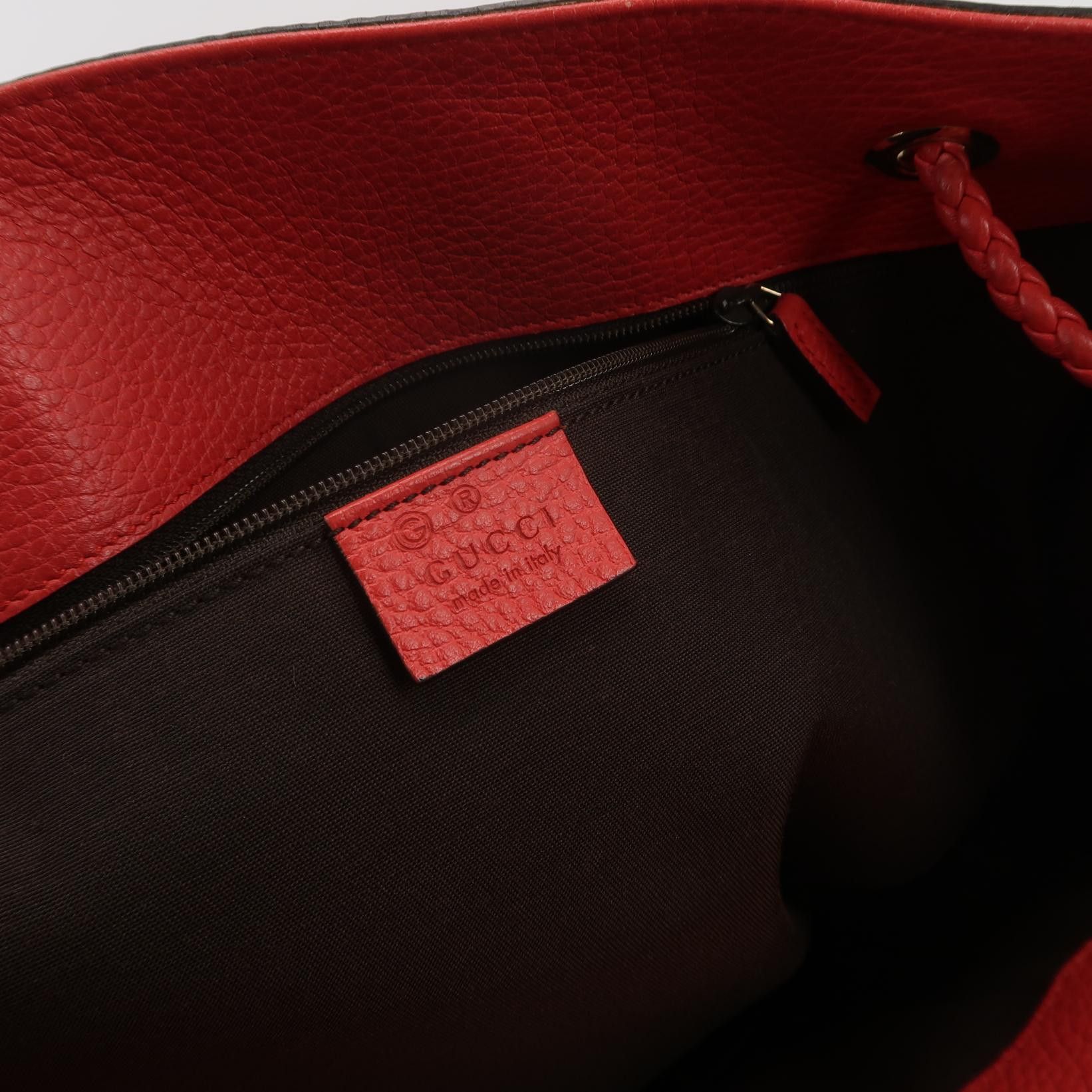 Gucci Gucci Women os Shoulder Bags Size ONE SIZE - 8 Thumbnail