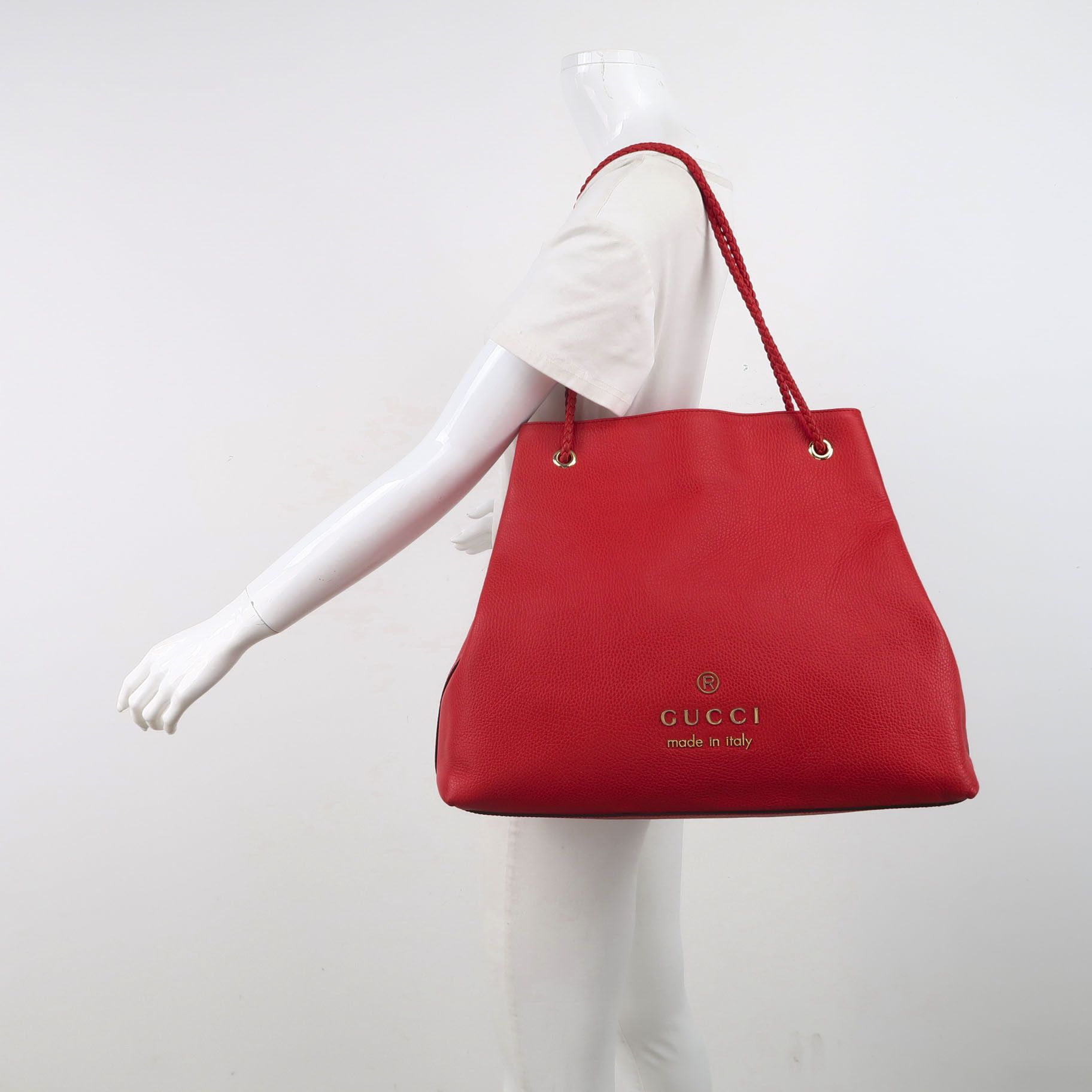 Gucci Gucci Women os Shoulder Bags Size ONE SIZE - 2 Thumbnail