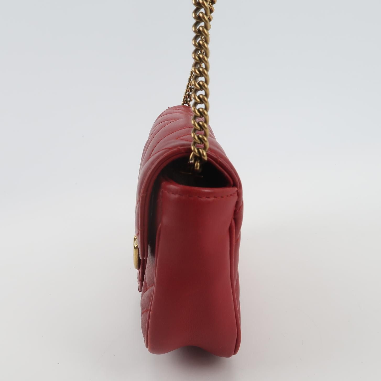Gucci Gucci Women os Shoulder Bags Size ONE SIZE - 3 Thumbnail