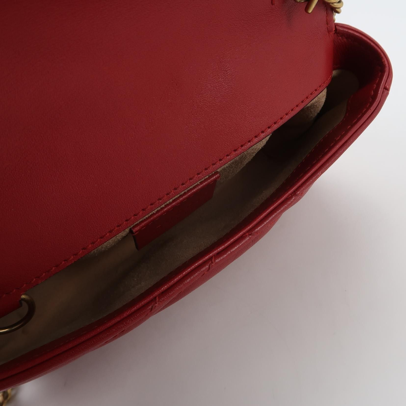 Gucci Gucci Women os Shoulder Bags Size ONE SIZE - 7 Thumbnail
