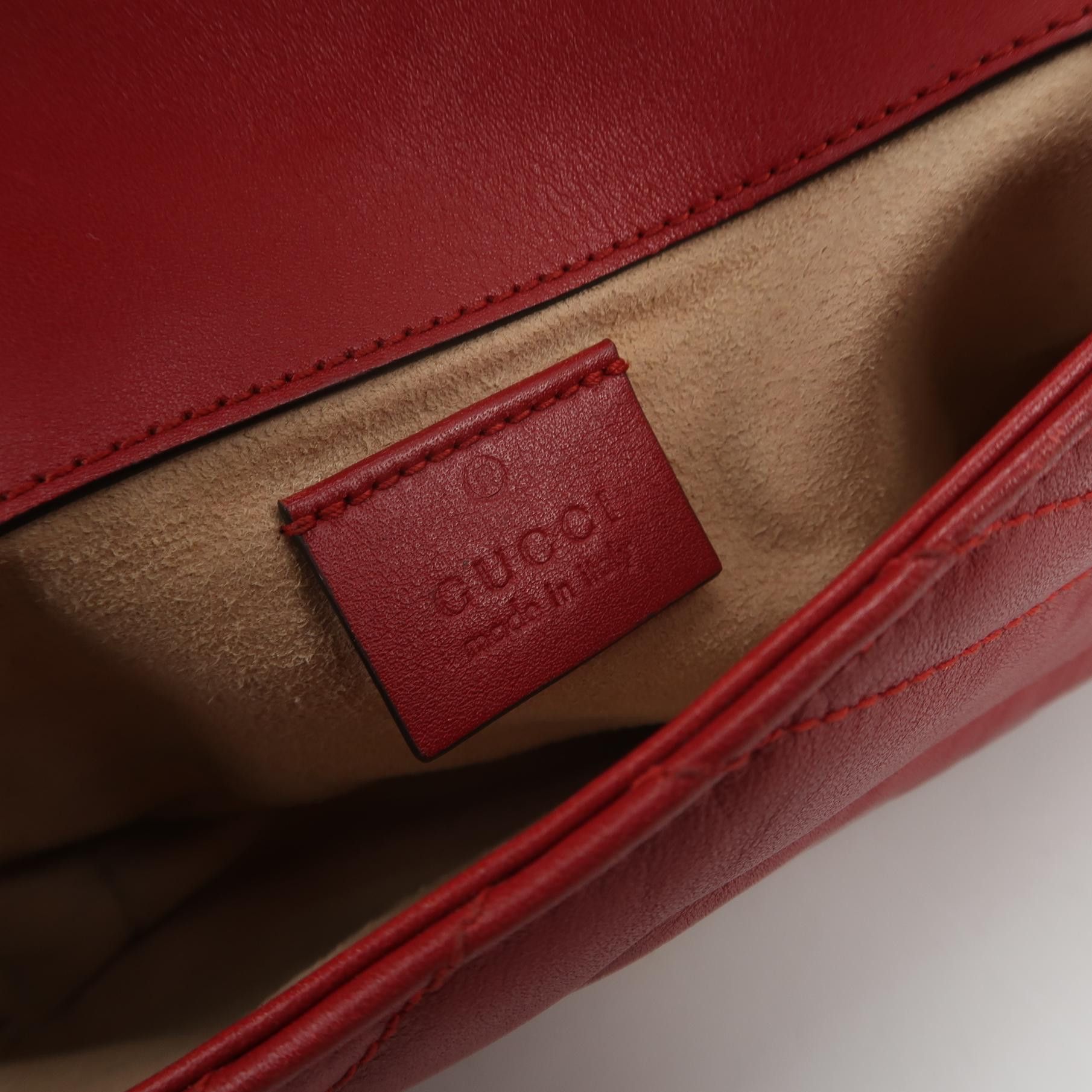 Gucci Gucci Women os Shoulder Bags Size ONE SIZE - 8 Thumbnail