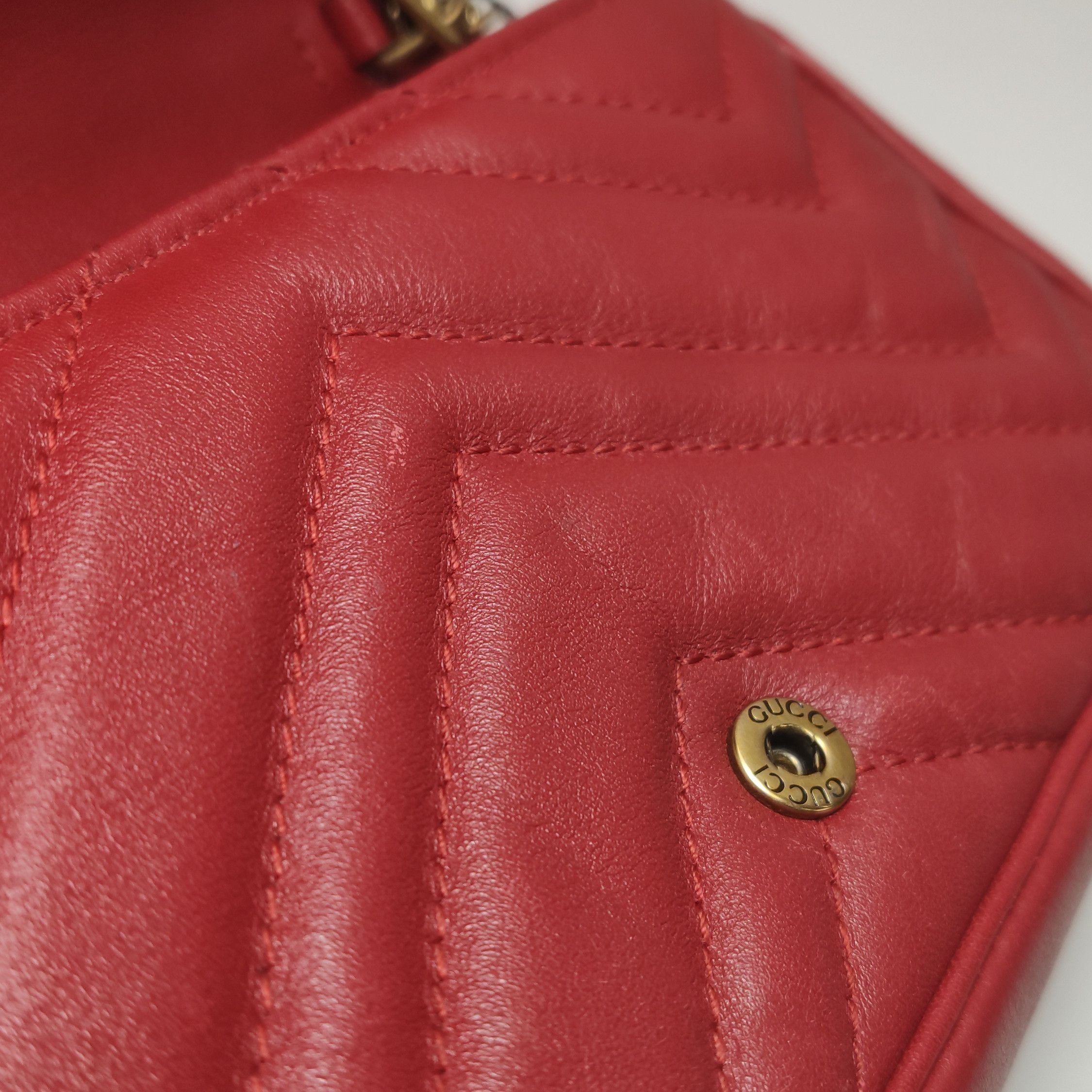Gucci Gucci Women os Shoulder Bags Size ONE SIZE - 22 Thumbnail