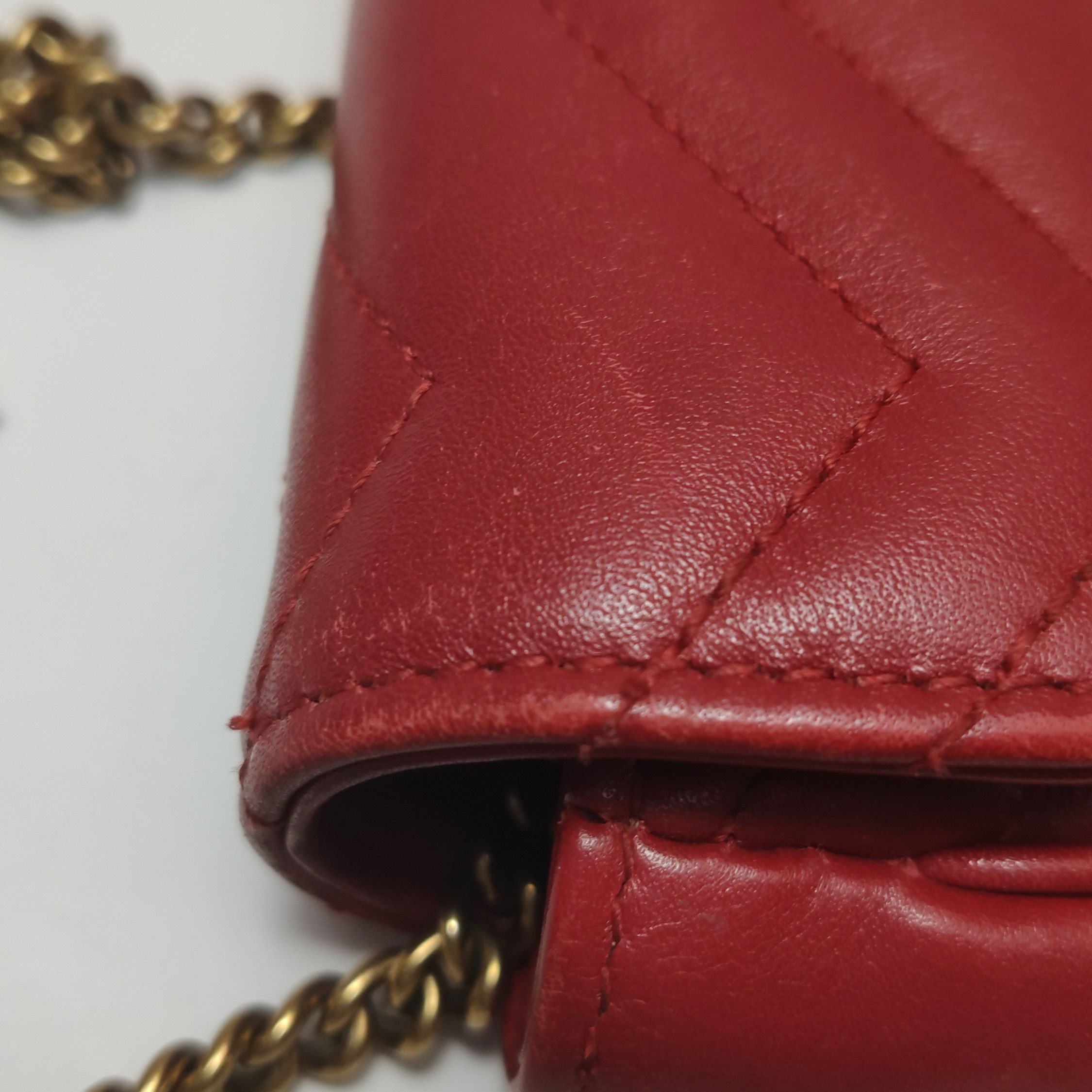 Gucci Gucci Women os Shoulder Bags Size ONE SIZE - 16 Thumbnail