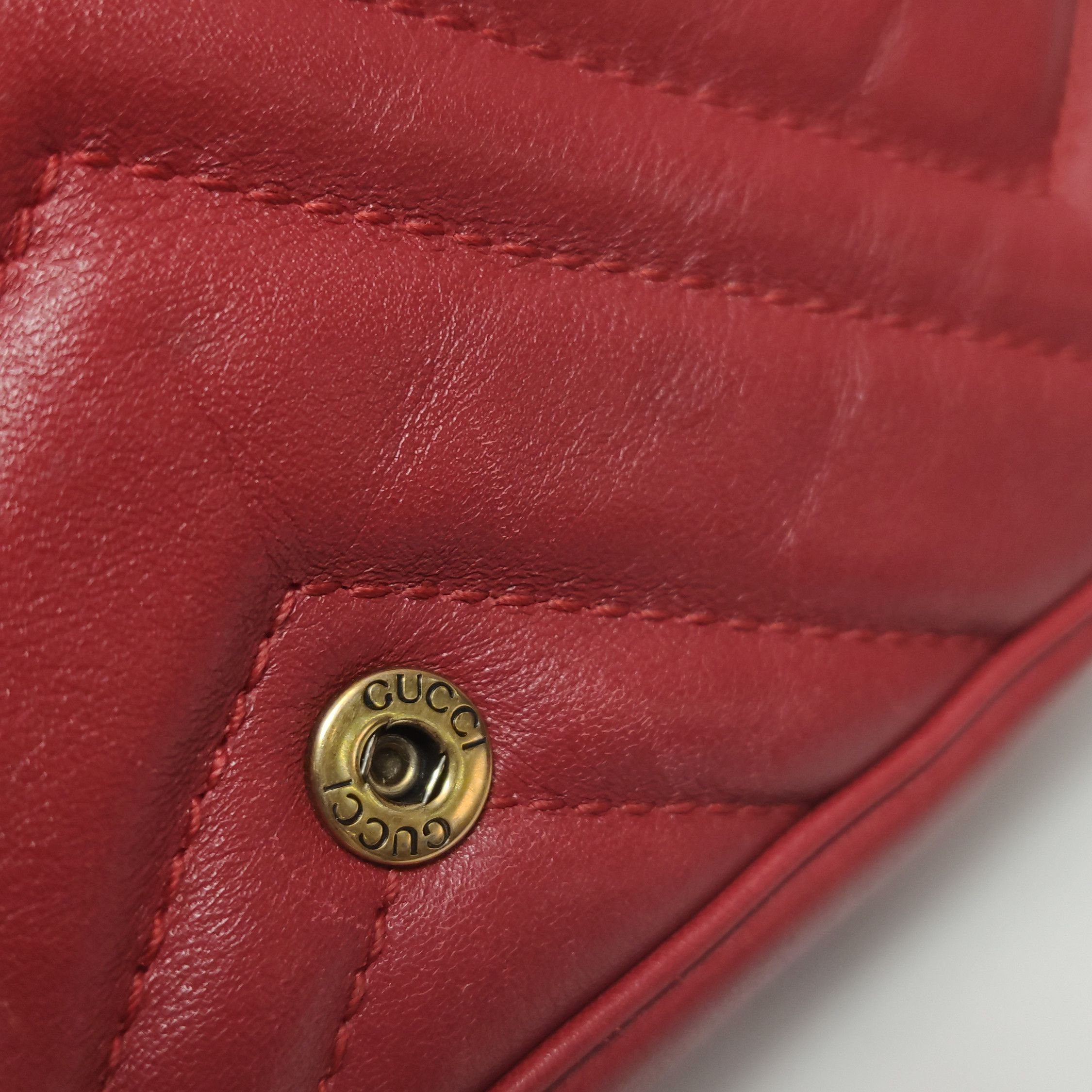 Gucci Gucci Women os Shoulder Bags Size ONE SIZE - 12 Thumbnail