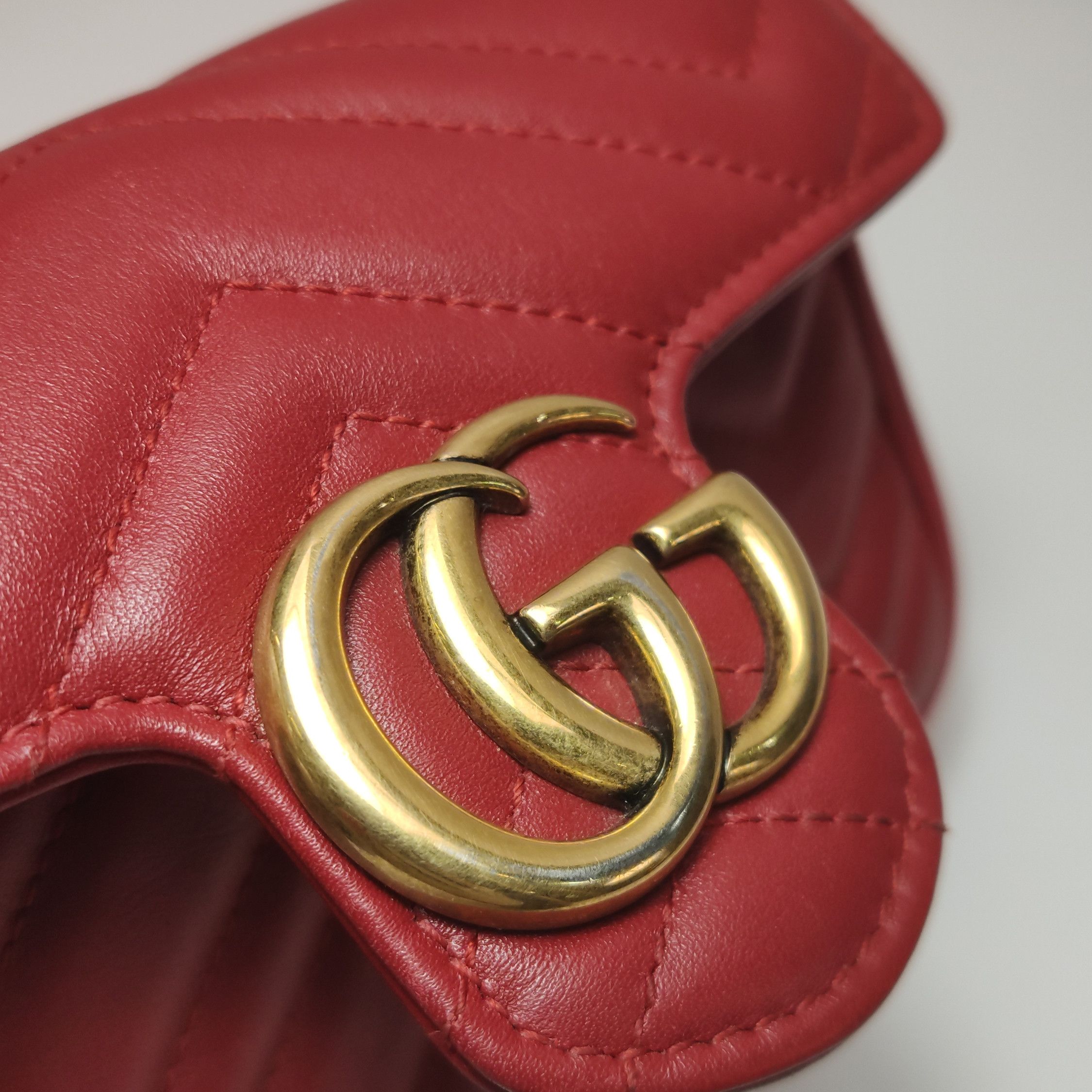 Gucci Gucci Women os Shoulder Bags Size ONE SIZE - 11 Thumbnail