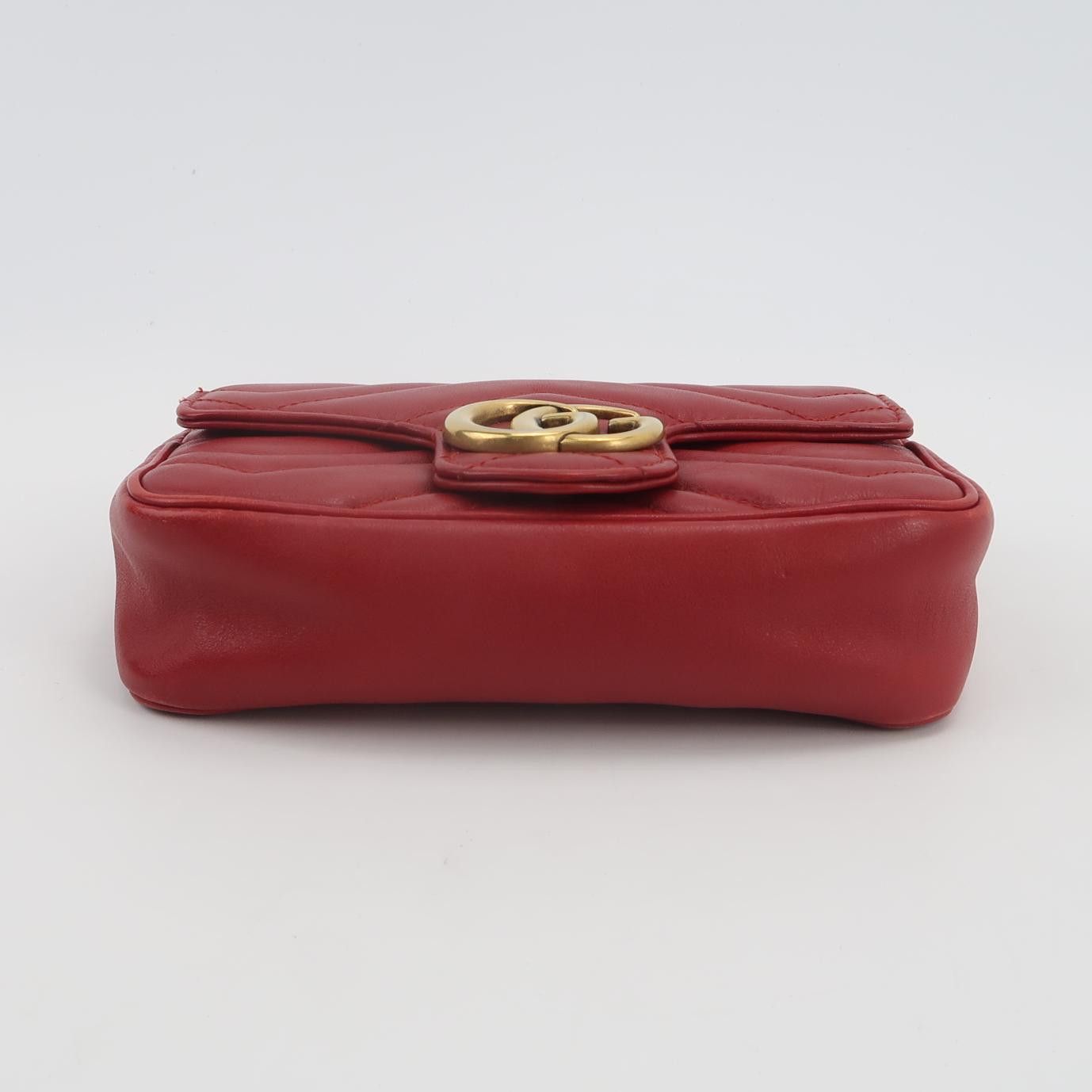 Gucci Gucci Women os Shoulder Bags Size ONE SIZE - 6 Thumbnail