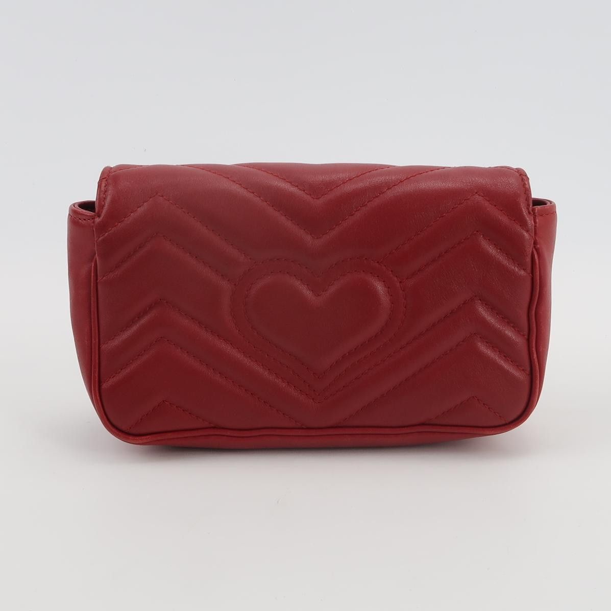Gucci Gucci Women os Shoulder Bags Size ONE SIZE - 5 Thumbnail
