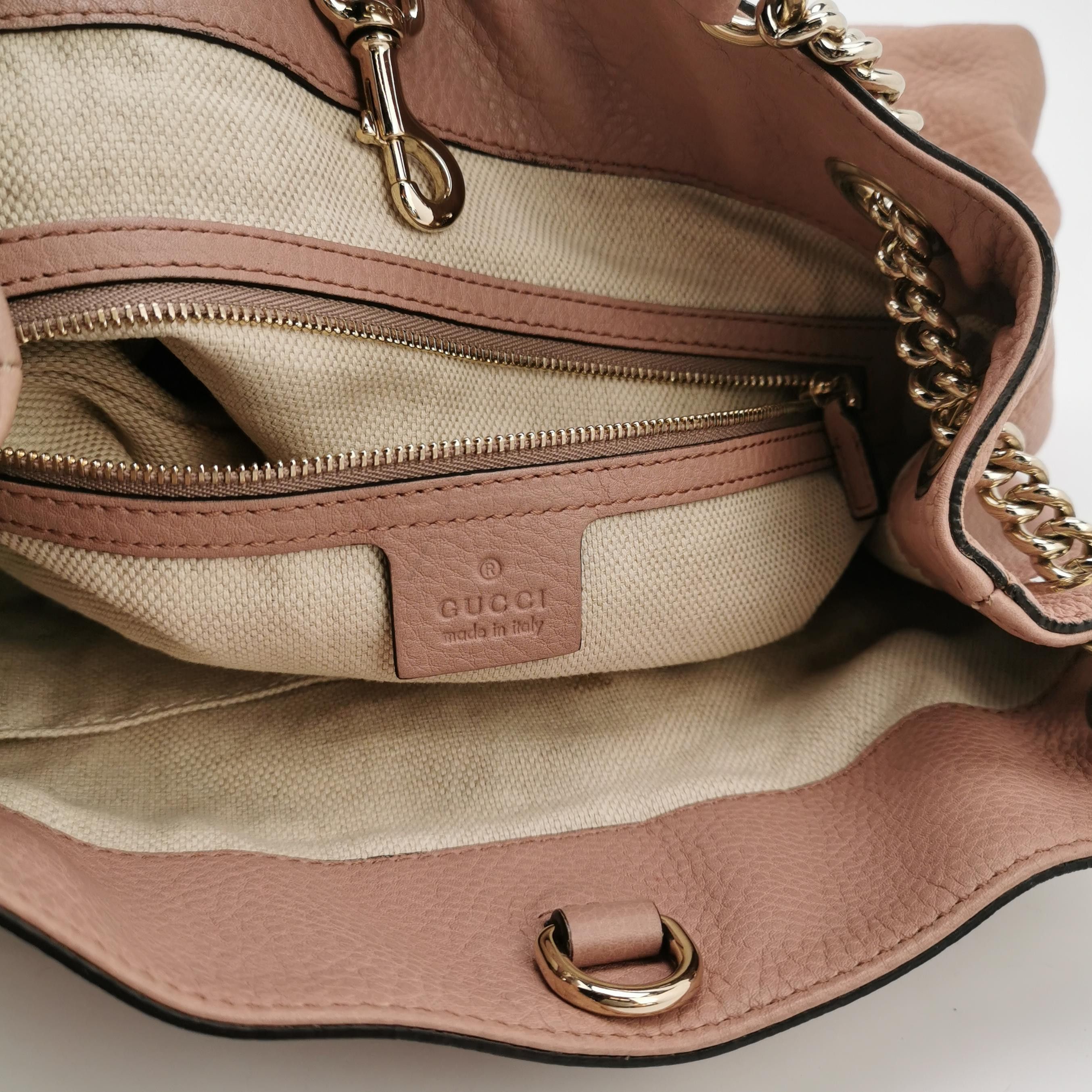 Gucci Gucci Women os Shoulder Bags Size ONE SIZE - 8 Thumbnail