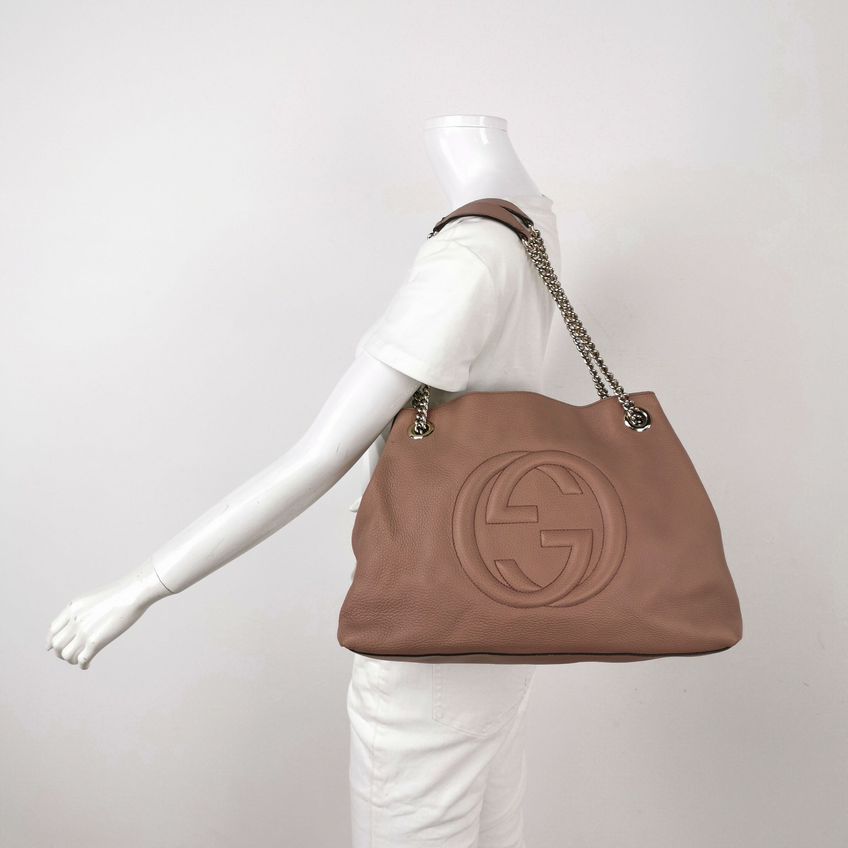 Gucci Gucci Women os Shoulder Bags Size ONE SIZE - 2 Thumbnail