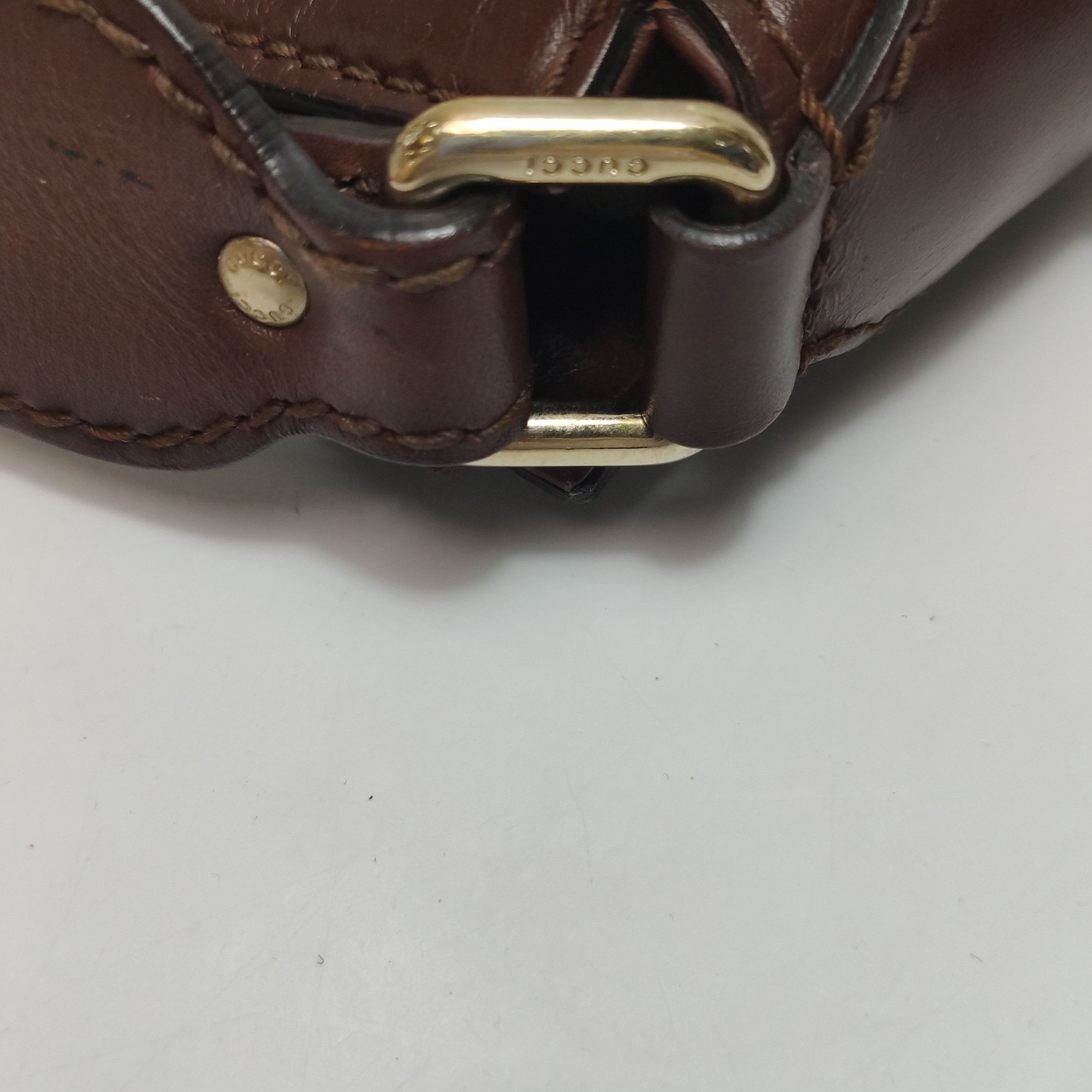 Gucci Gucci Women os Shoulder Bags Size ONE SIZE - 14 Thumbnail