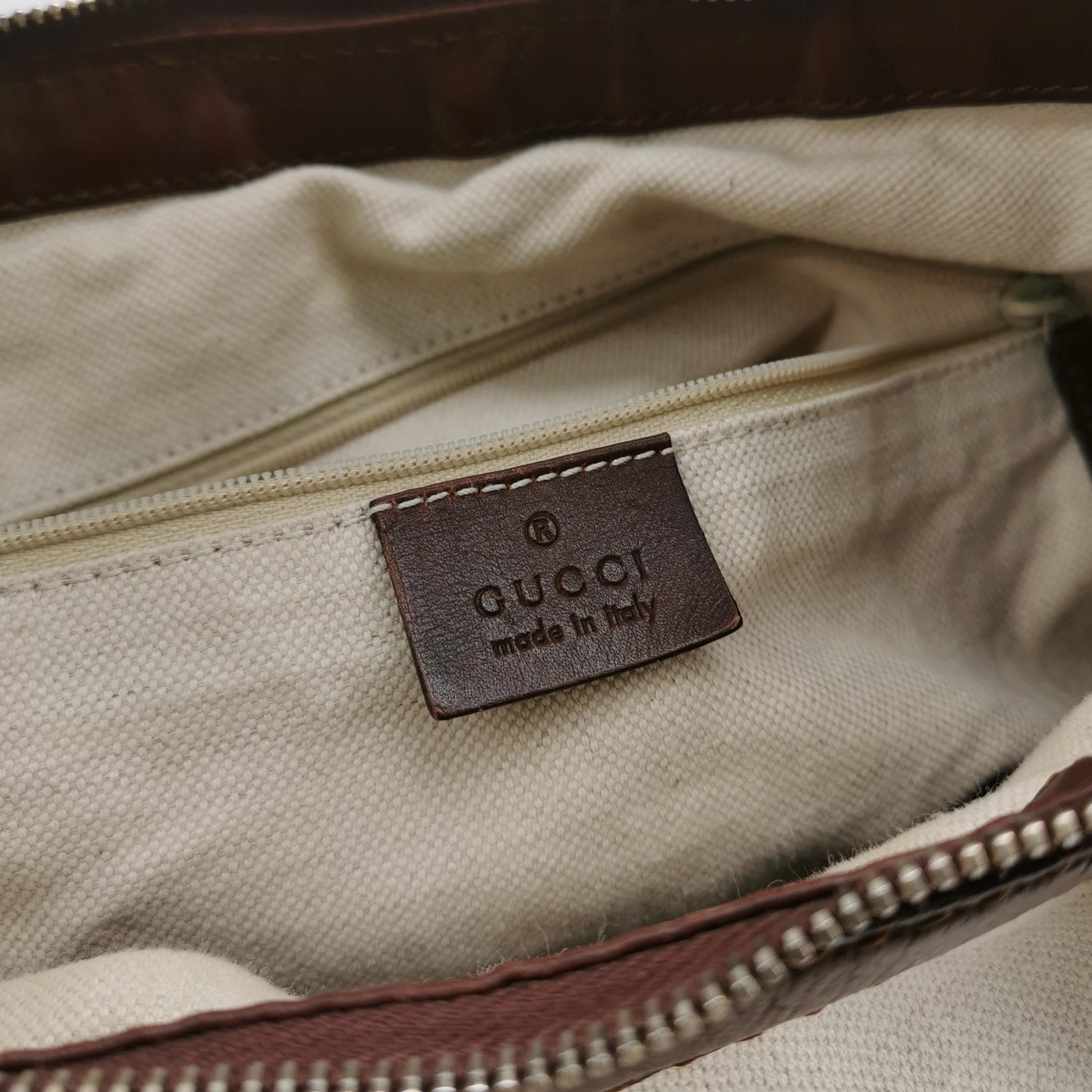 Gucci Gucci Women os Shoulder Bags Size ONE SIZE - 8 Thumbnail