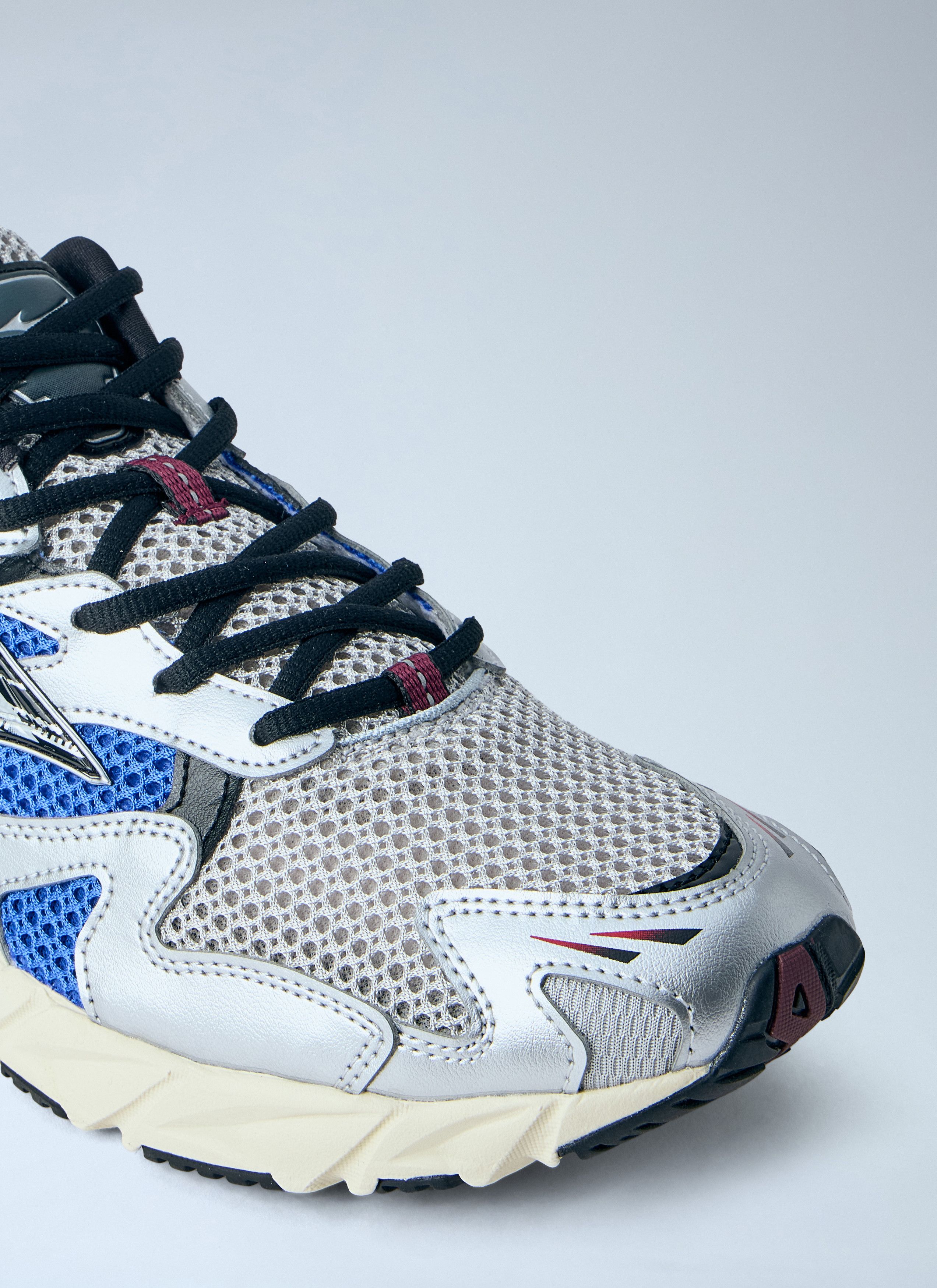 Mizuno Wave Rider 10 Sneakers Size US 6 / EU 39 - 3 Thumbnail