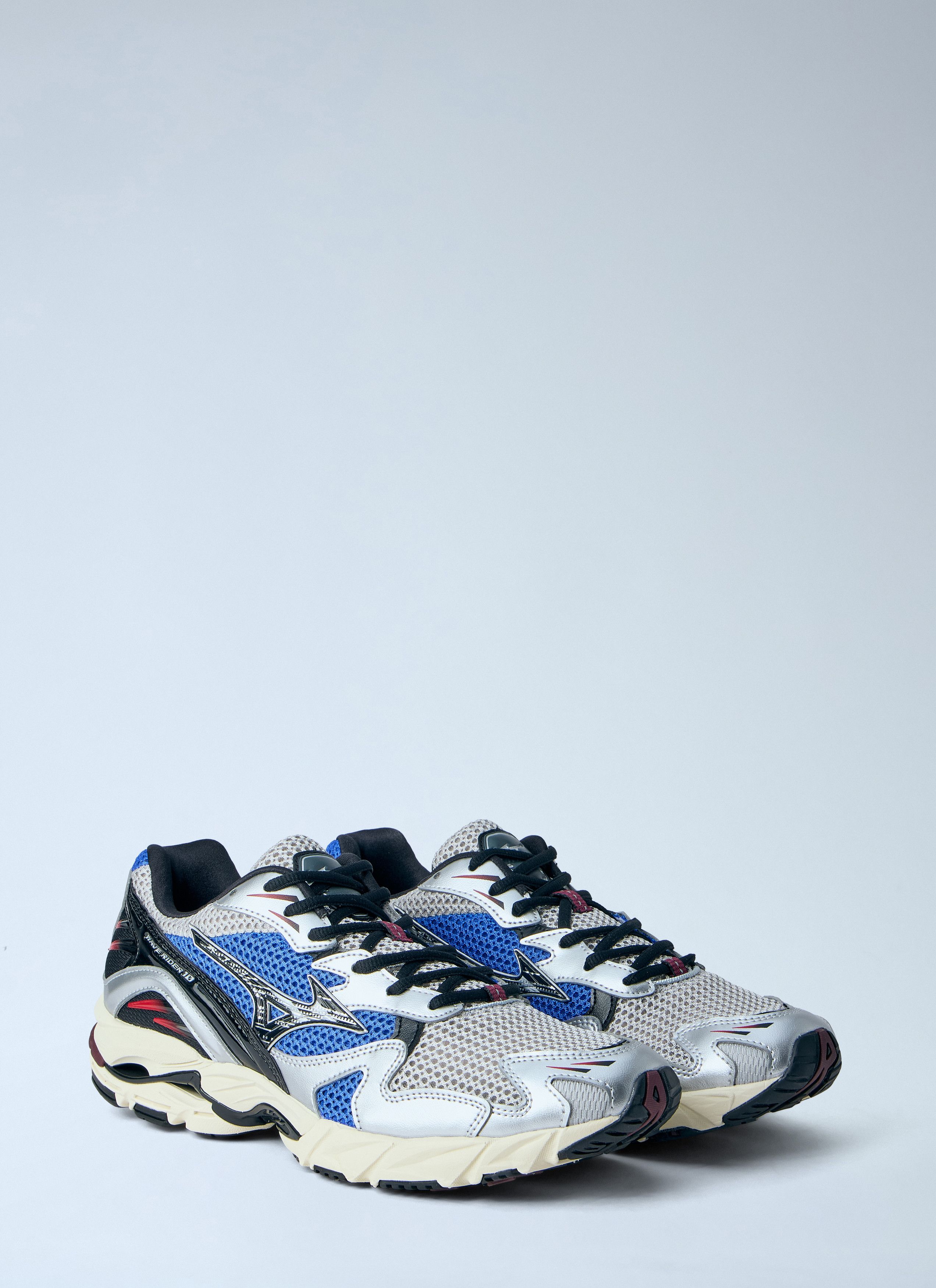 Mizuno Wave Rider 10 Sneakers Size US 7 / EU 40 - 2 Thumbnail