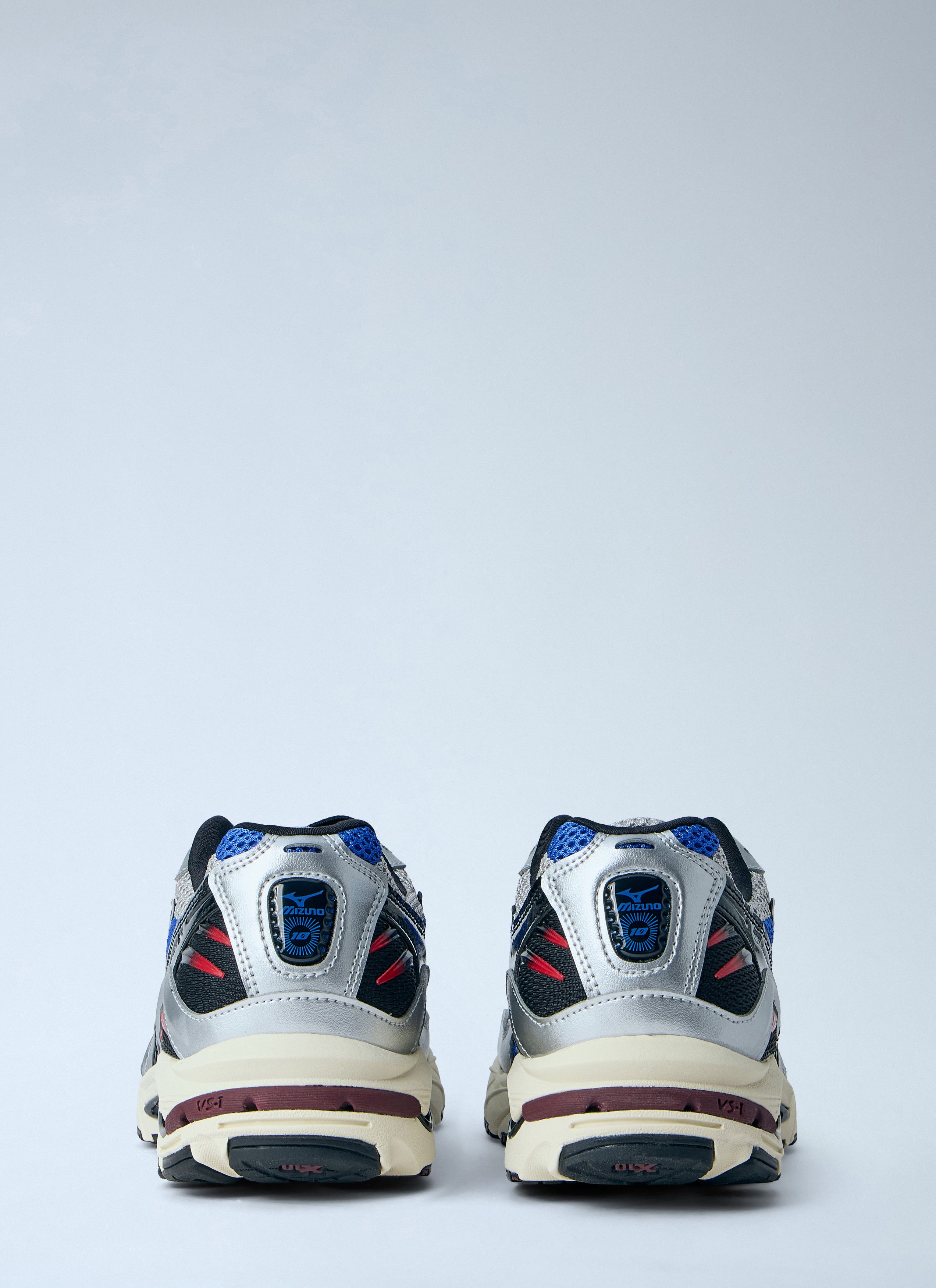 Mizuno Wave Rider 10 Sneakers Size US 7 / EU 40 - 5 Thumbnail