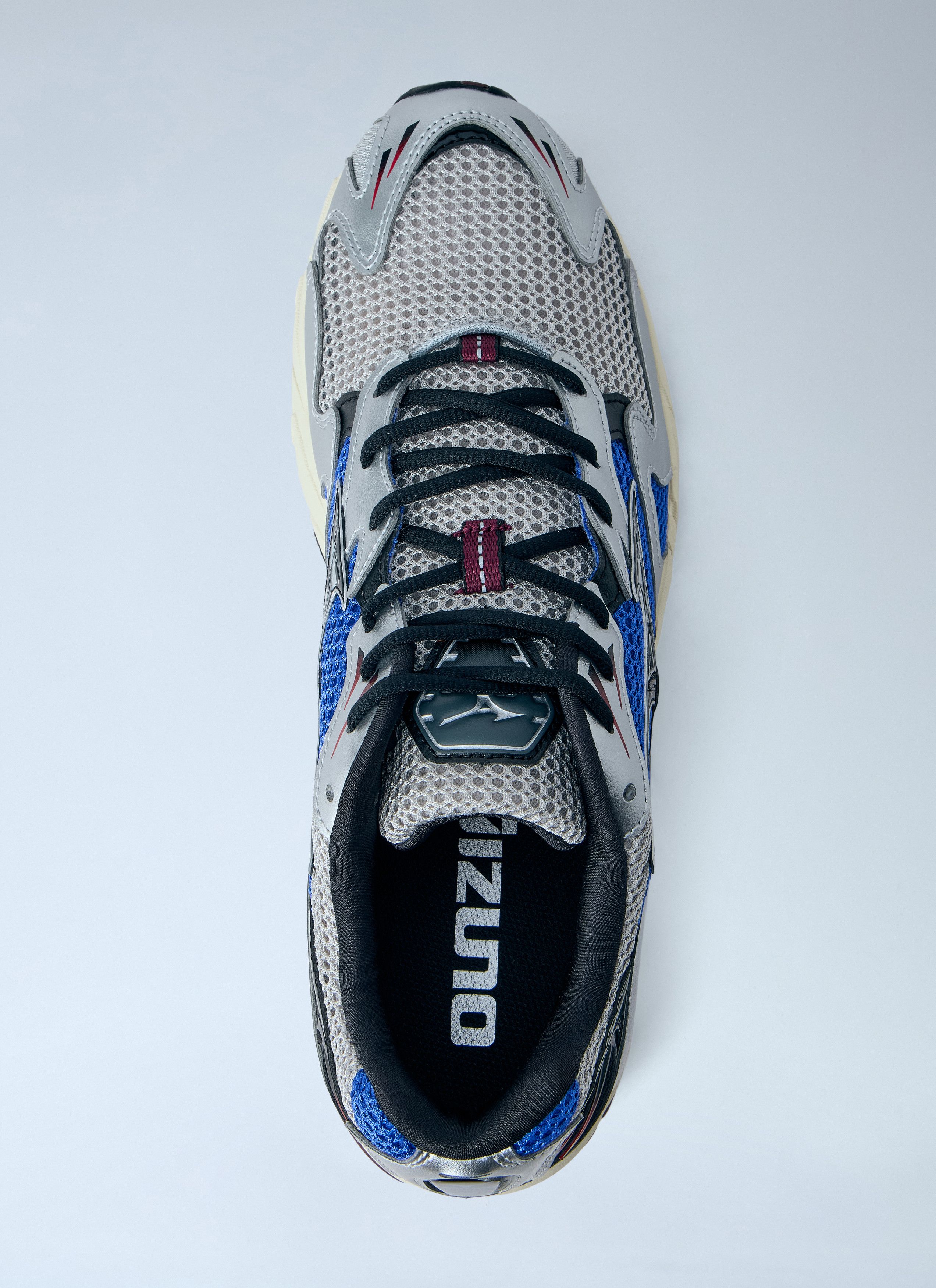 Mizuno Wave Rider 10 Sneakers Size US 8 / EU 41 - 6 Thumbnail