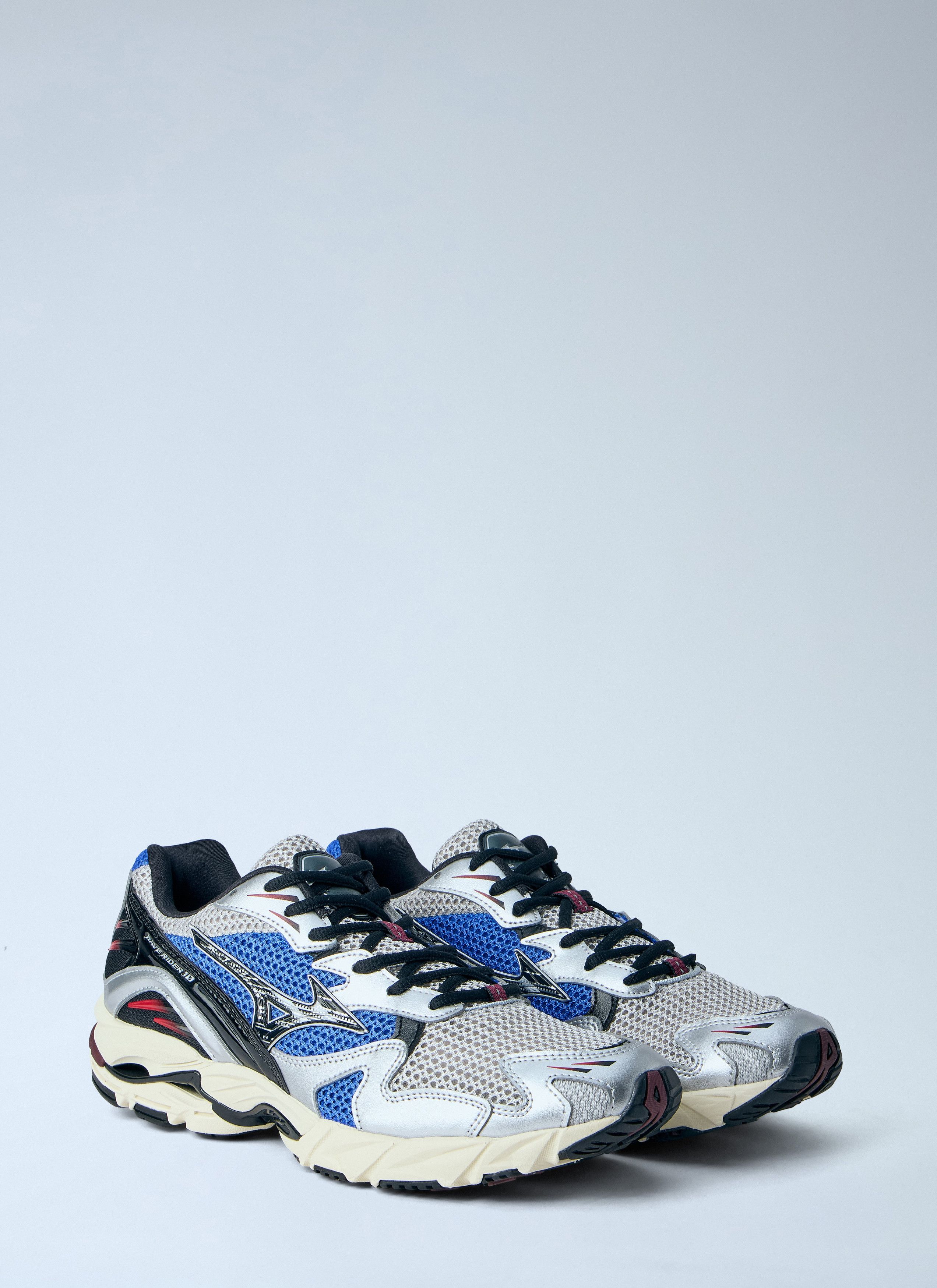 Mizuno Wave Rider 10 Sneakers Size US 9.5 / EU 42-43 - 2 Thumbnail