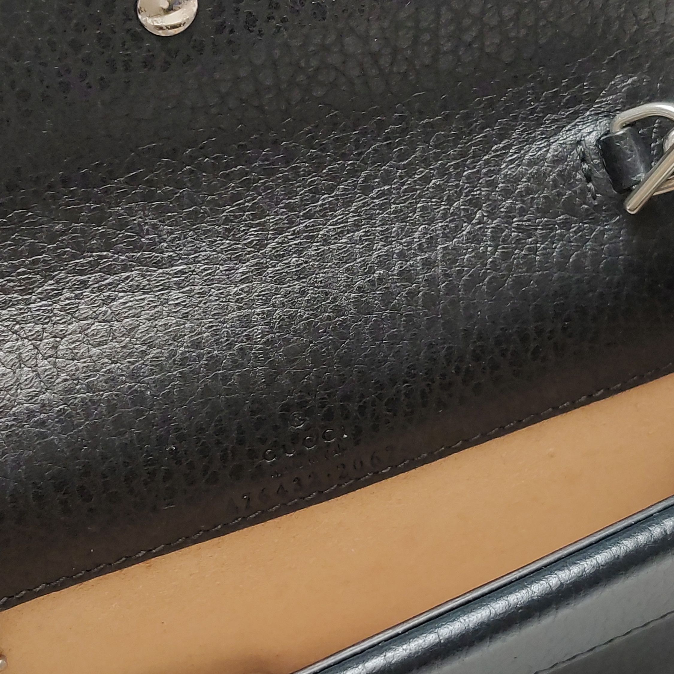 Gucci Gucci Women os Shoulder Bags Size ONE SIZE - 10 Thumbnail