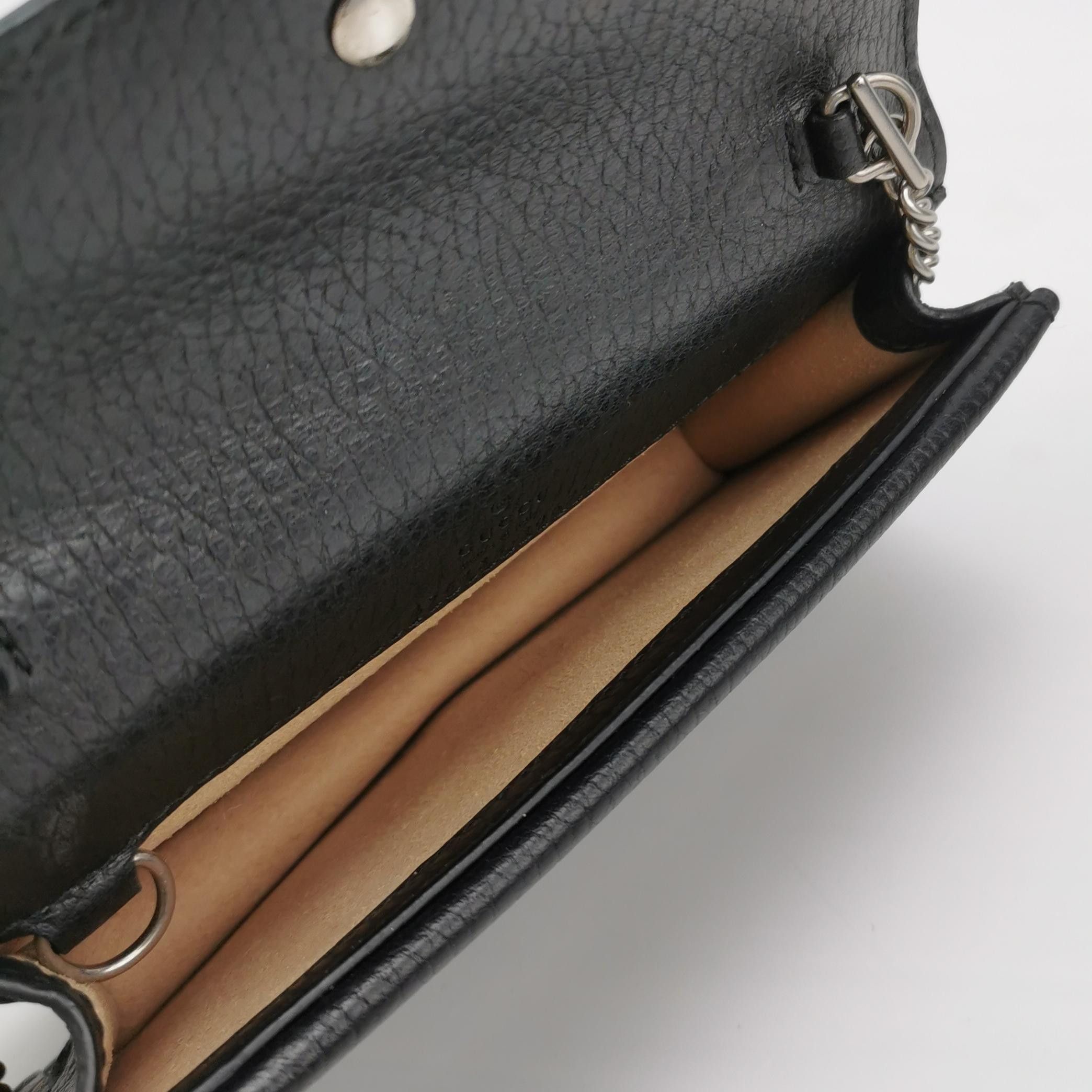 Gucci Gucci Women os Shoulder Bags Size ONE SIZE - 7 Thumbnail