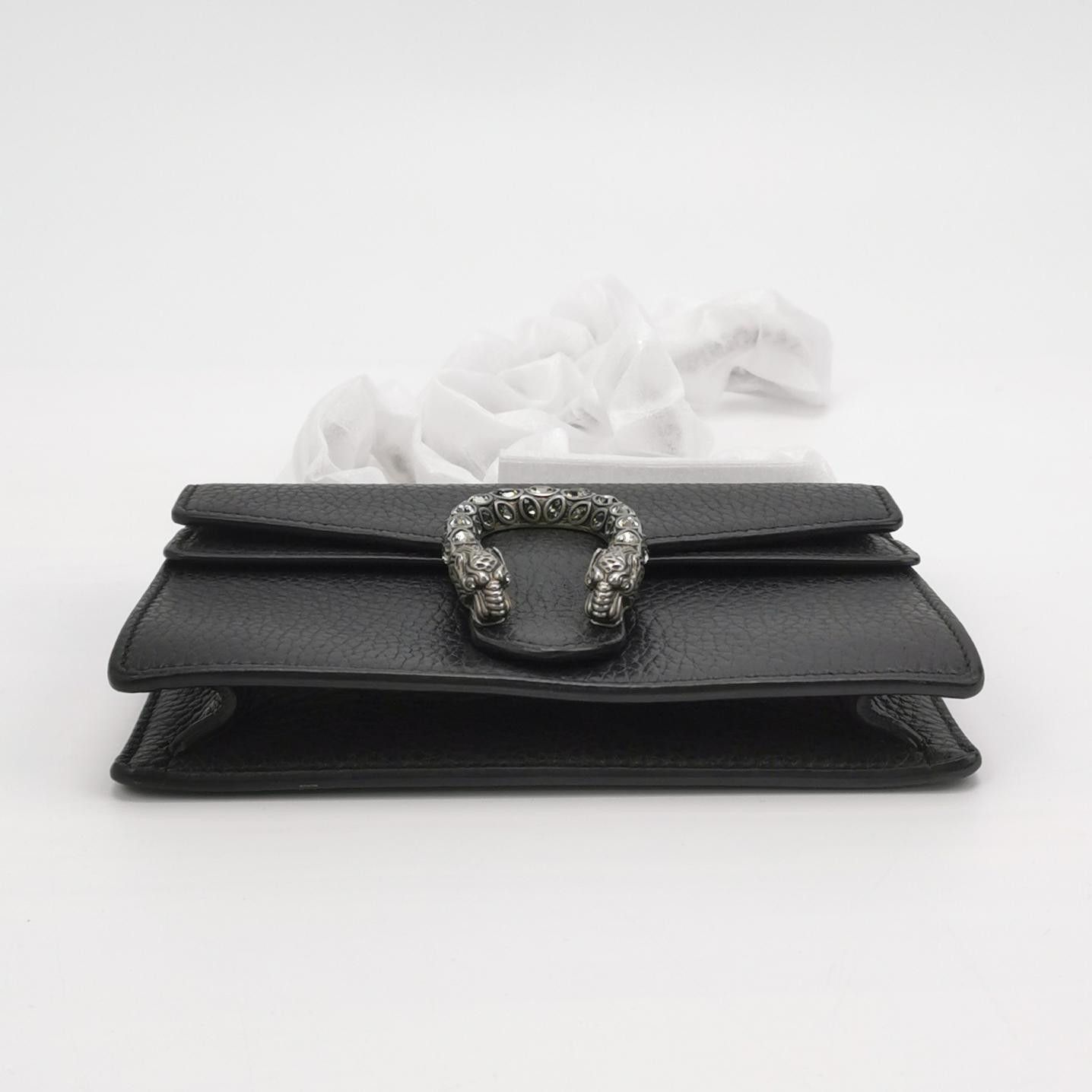 Gucci Gucci Women os Shoulder Bags Size ONE SIZE - 6 Thumbnail
