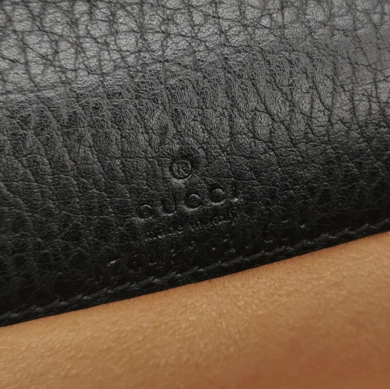Gucci Gucci Women os Shoulder Bags Size ONE SIZE - 8 Thumbnail