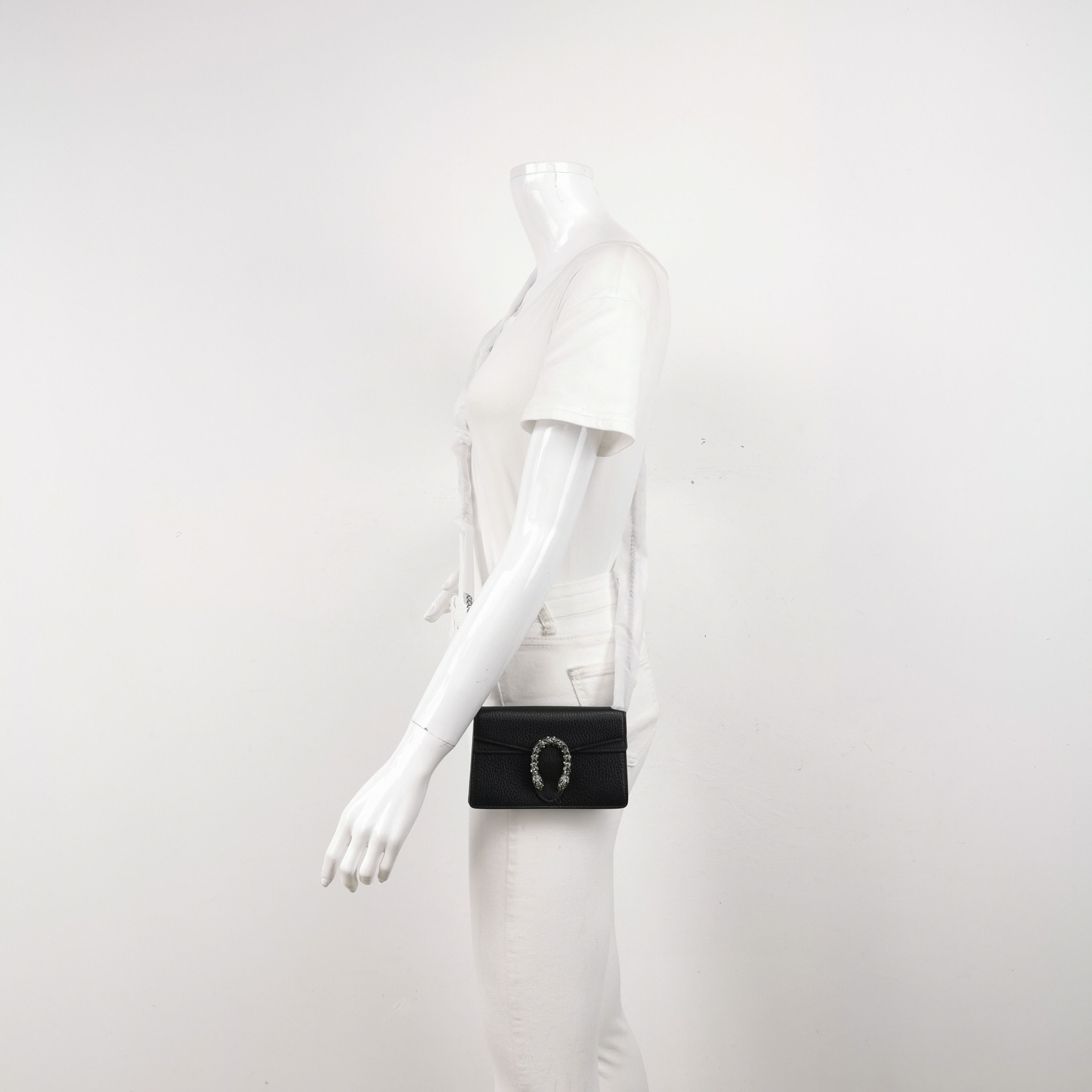 Gucci Gucci Women os Shoulder Bags Size ONE SIZE - 2 Thumbnail