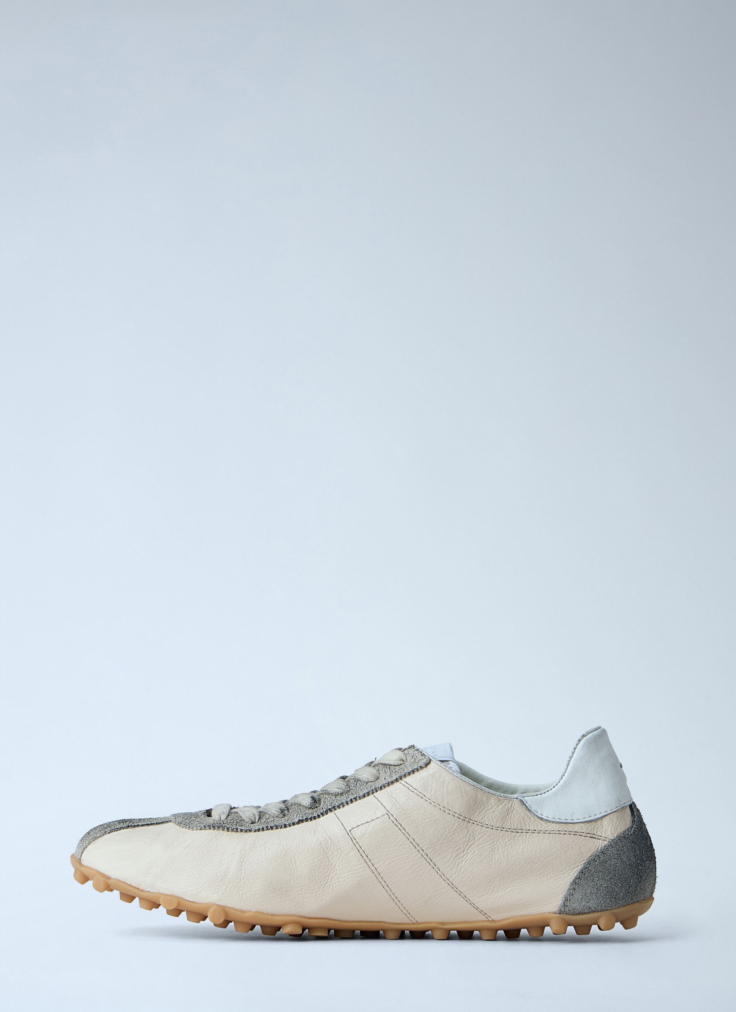 Maison Margiela Sprinter Sneakers Size US 8 / EU 41 - 4 Thumbnail