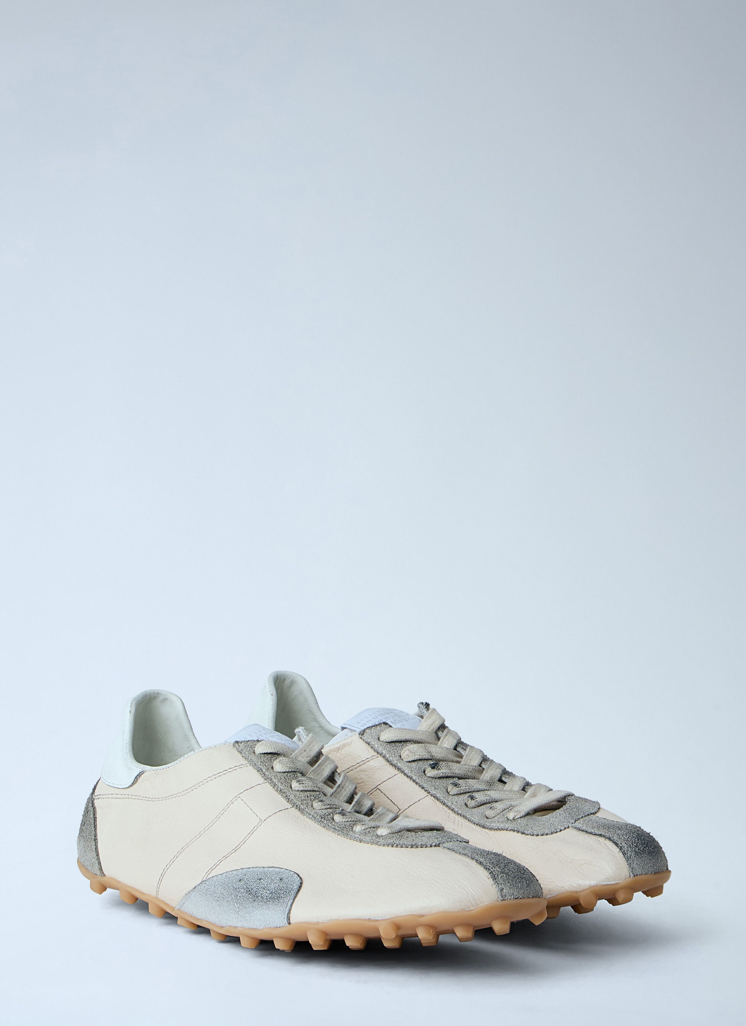 Maison Margiela Sprinter Sneakers Size US 9 / EU 42 - 2 Thumbnail