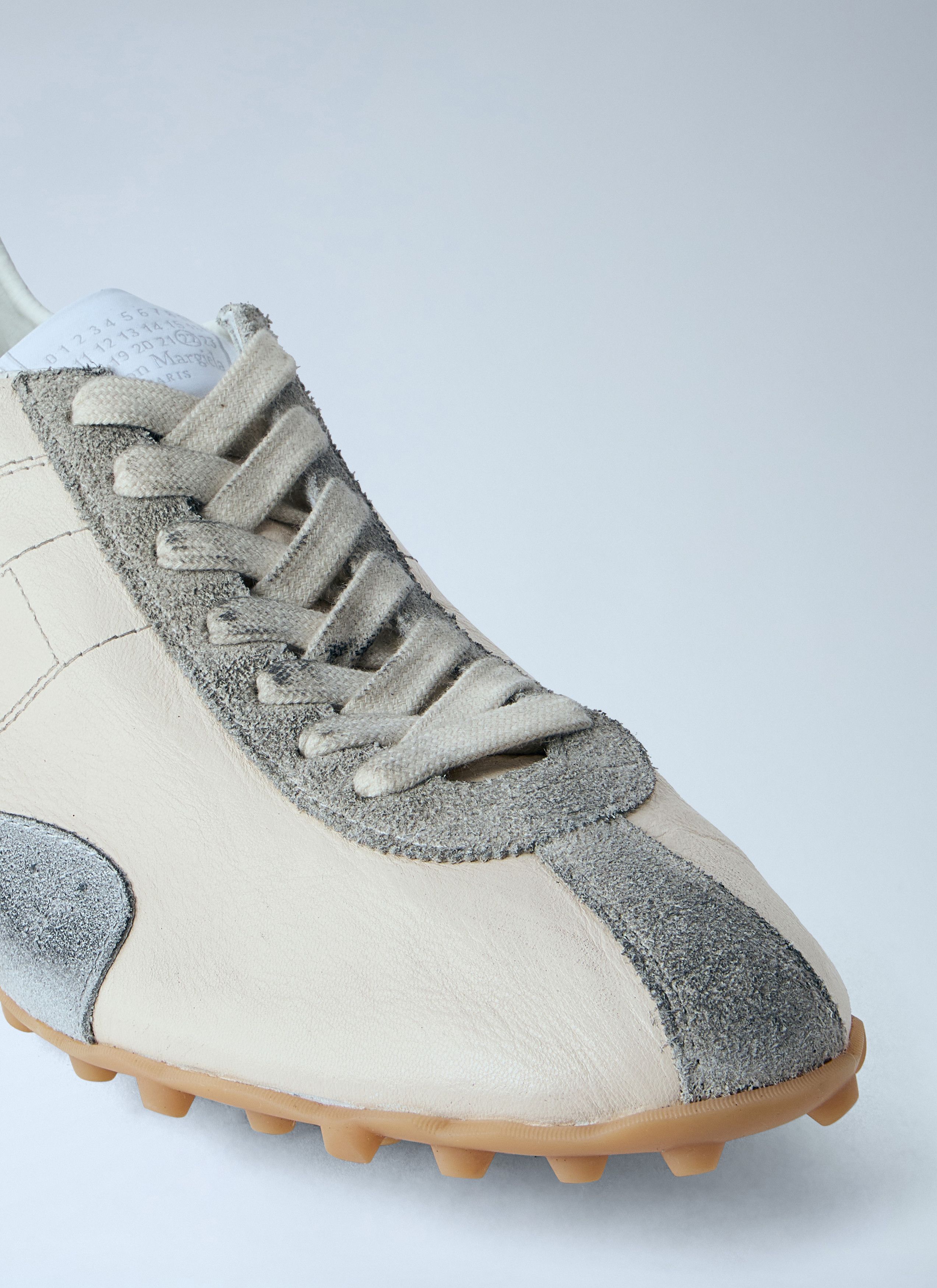 Maison Margiela Sprinter Sneakers Size US 10 / EU 43 - 3 Thumbnail