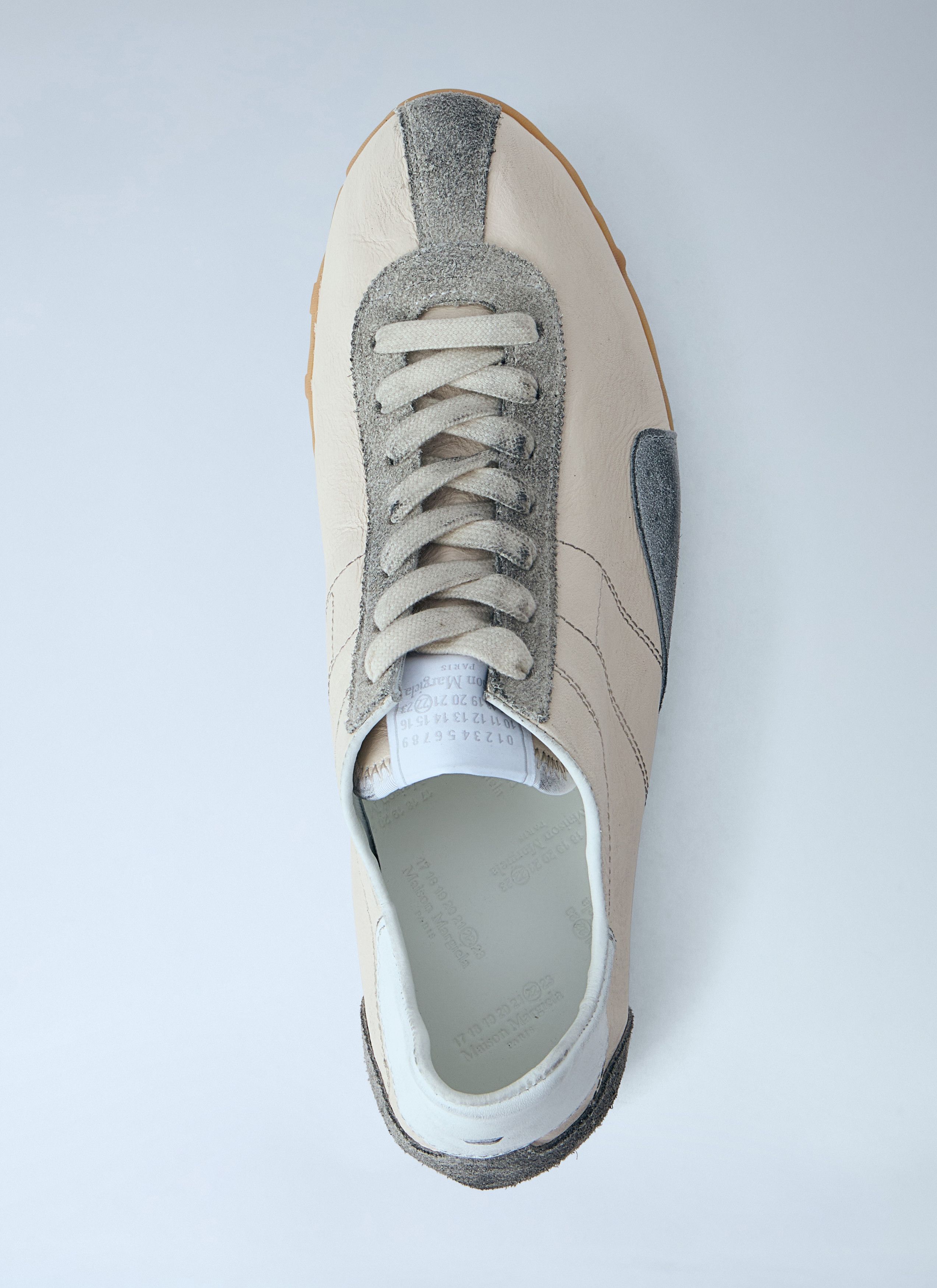 Maison Margiela Sprinter Sneakers Size US 10 / EU 43 - 6 Thumbnail