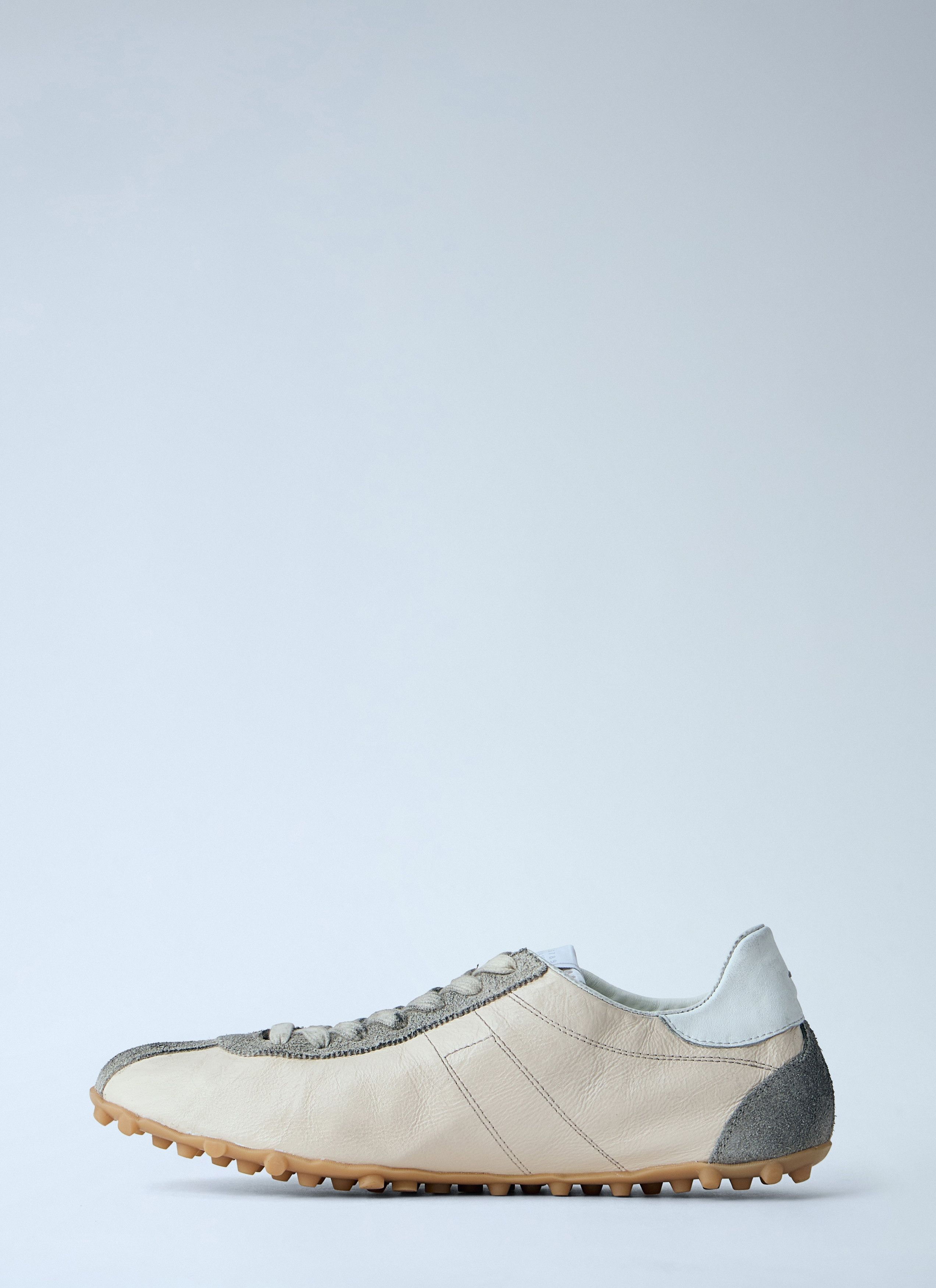 Maison Margiela Sprinter Sneakers Size US 12 / EU 45 - 4 Thumbnail