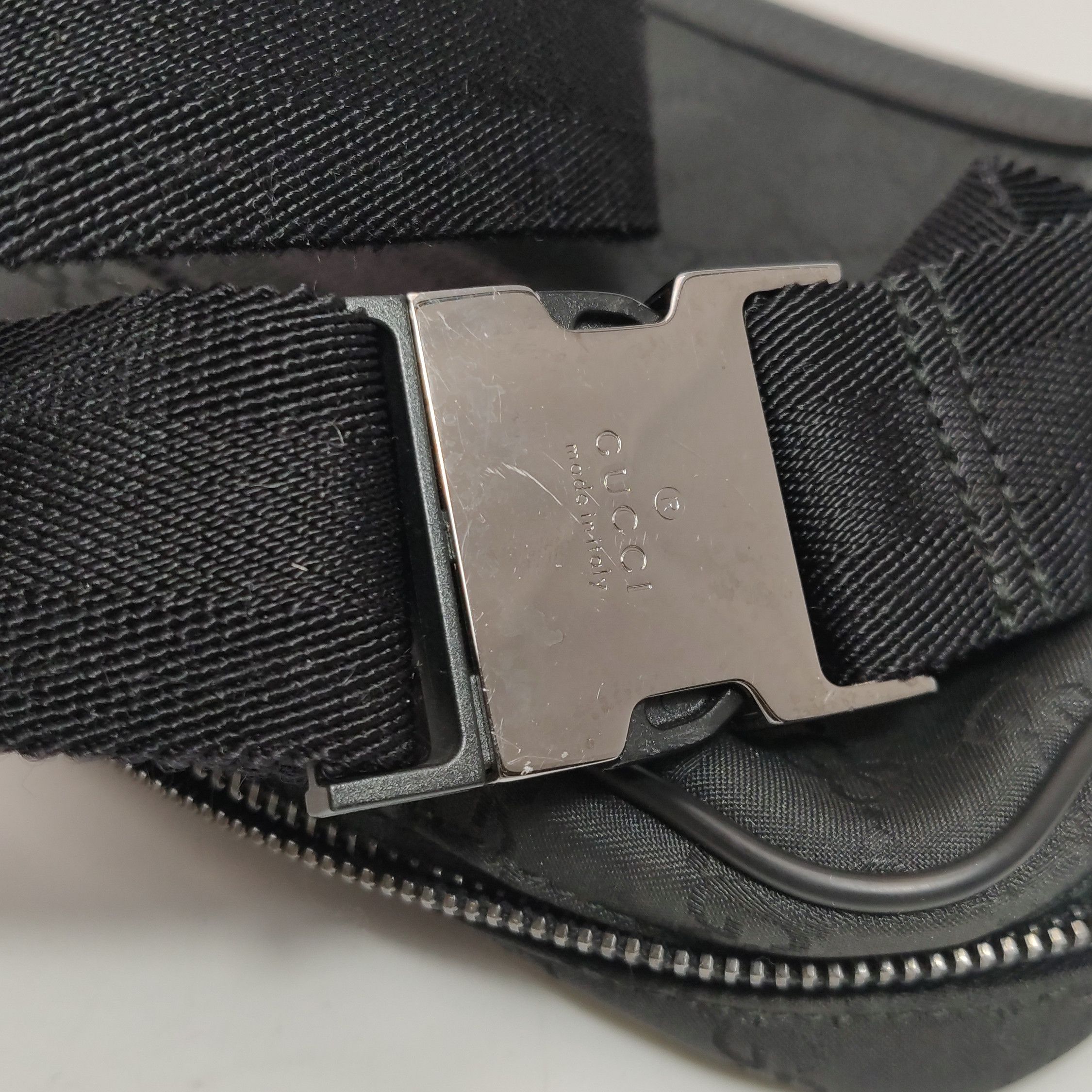 Gucci Gucci Women os Belt Bags Size ONE SIZE - 13 Thumbnail