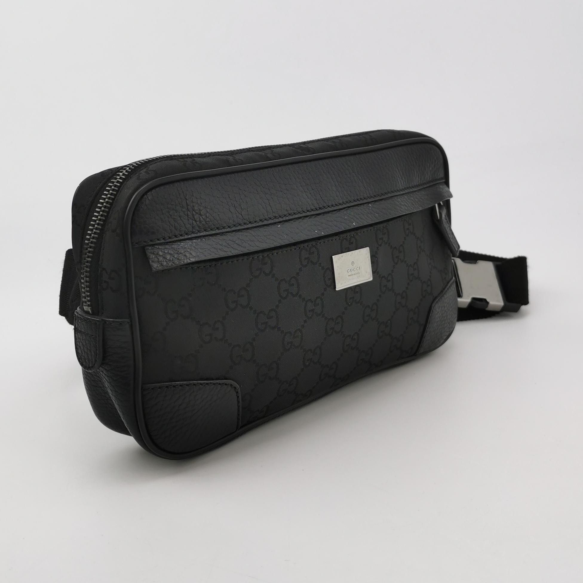 Gucci Gucci Women os Belt Bags Size ONE SIZE - 4 Thumbnail