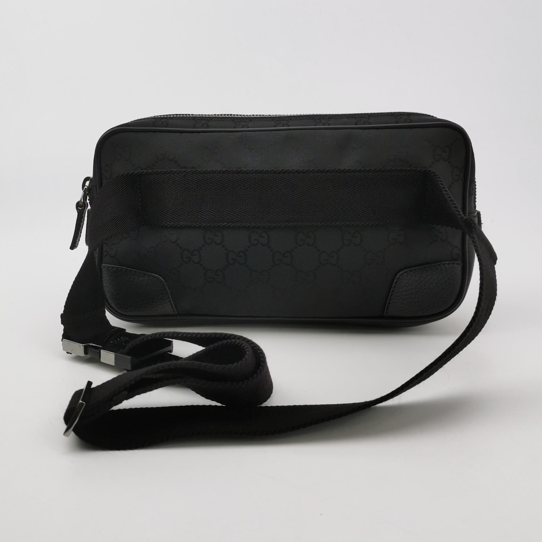 Gucci Gucci Women os Belt Bags Size ONE SIZE - 5 Thumbnail