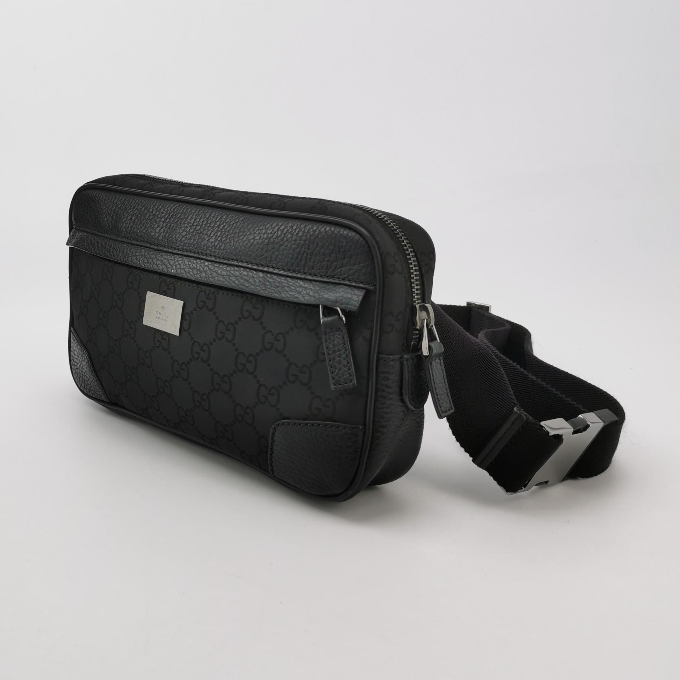 Gucci Gucci Women os Belt Bags Size ONE SIZE - 3 Thumbnail