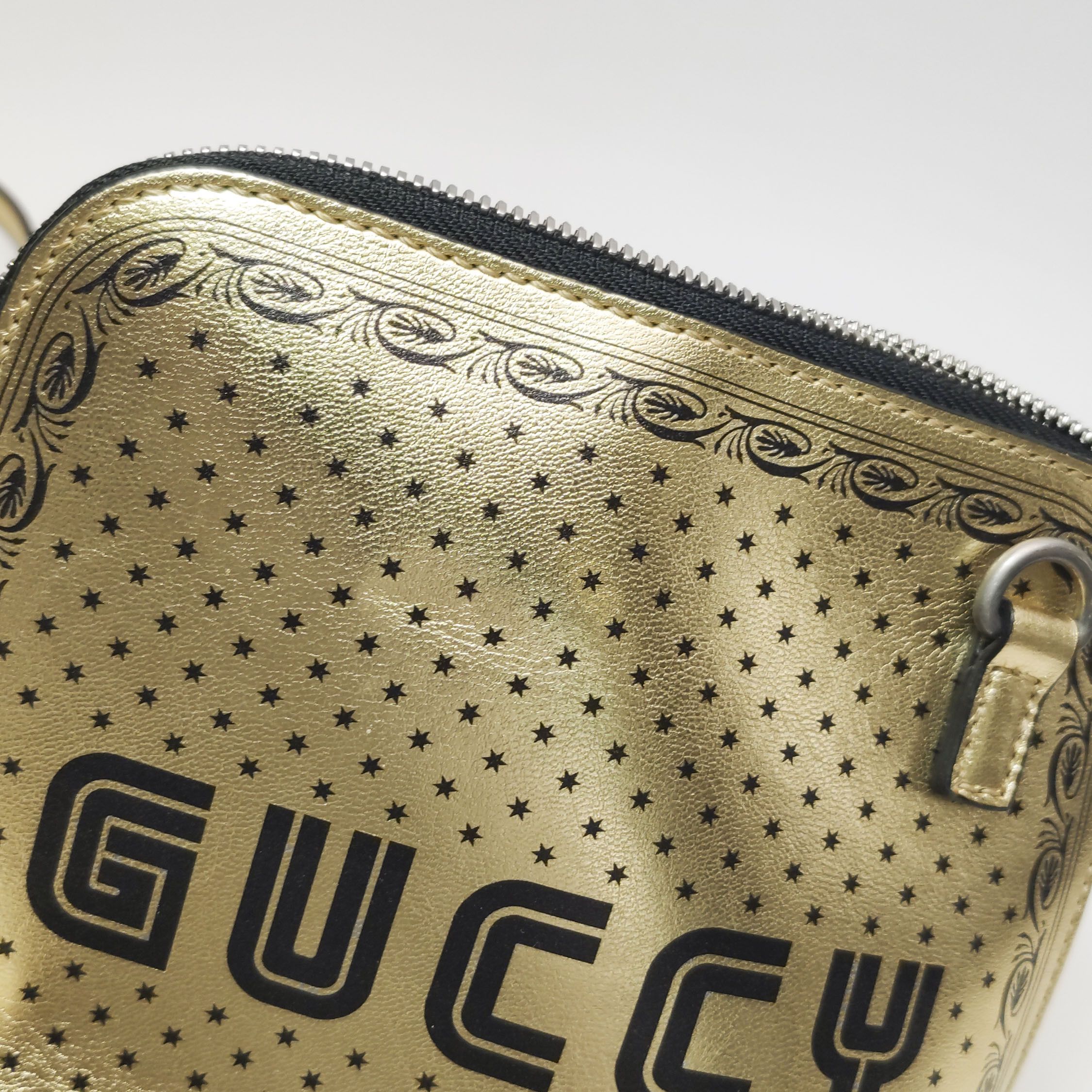 Gucci Gucci Women os Shoulder Bags Size ONE SIZE - 10 Thumbnail
