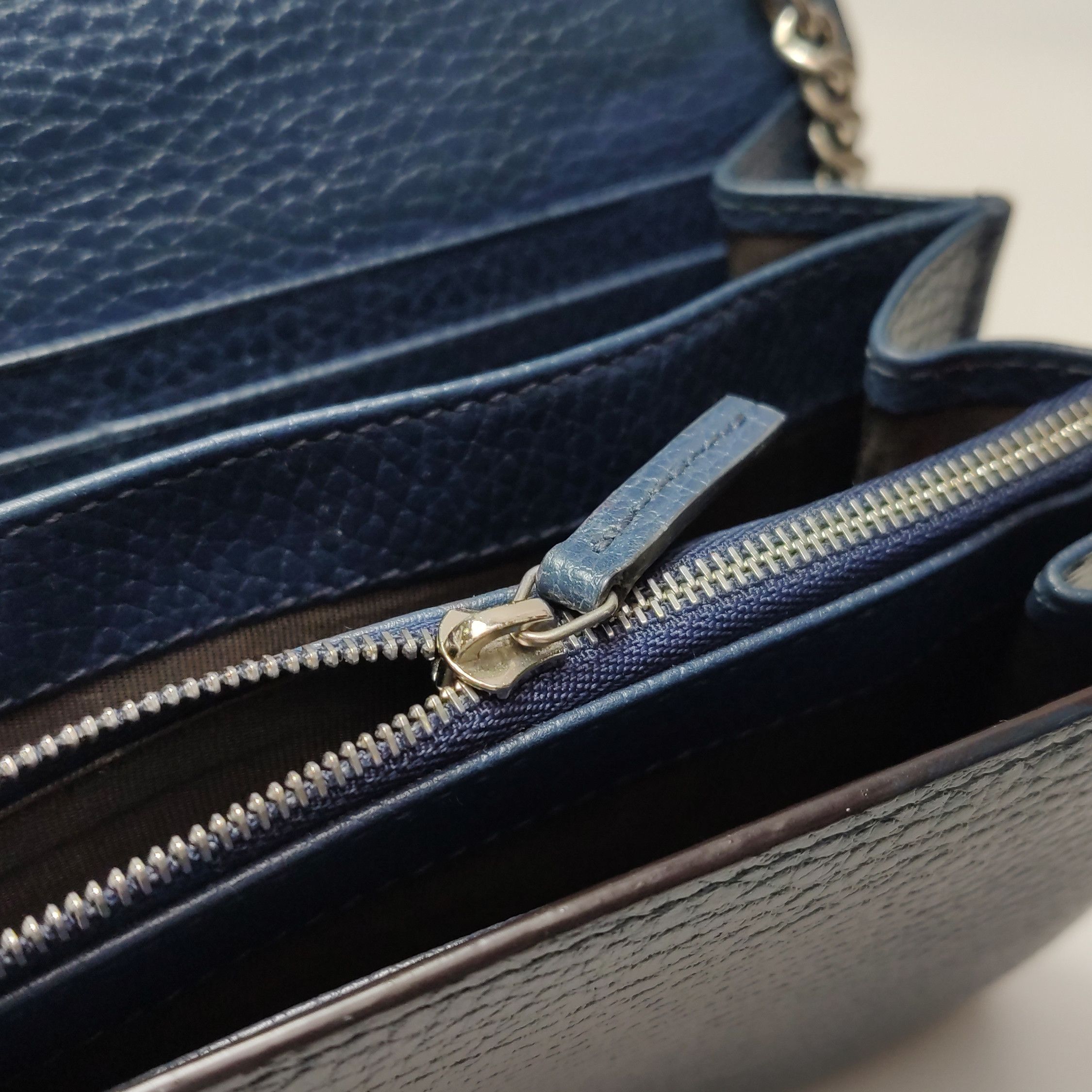 Gucci Gucci Women os Crossbody Bags Size ONE SIZE - 14 Thumbnail