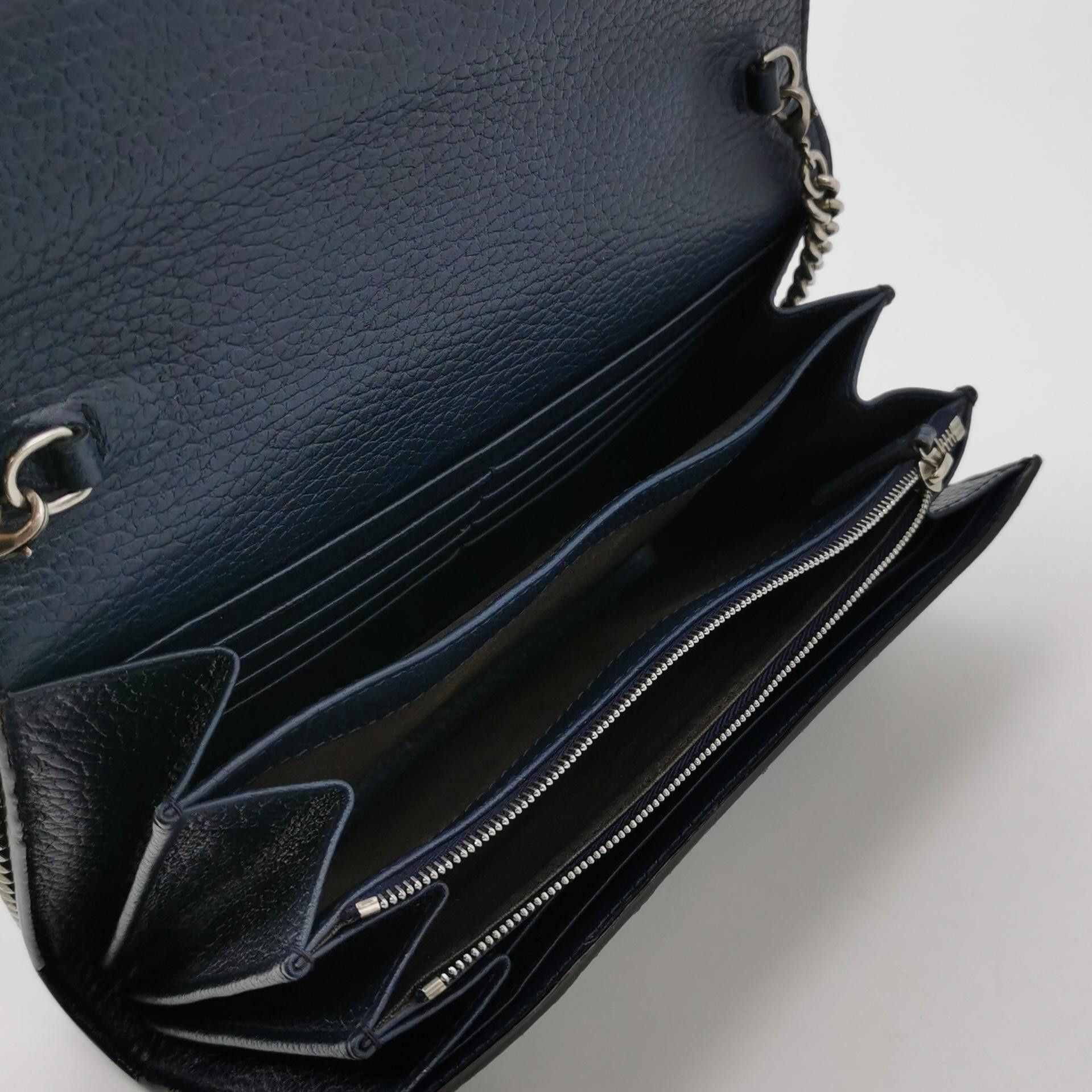 Gucci Gucci Women os Crossbody Bags Size ONE SIZE - 7 Thumbnail
