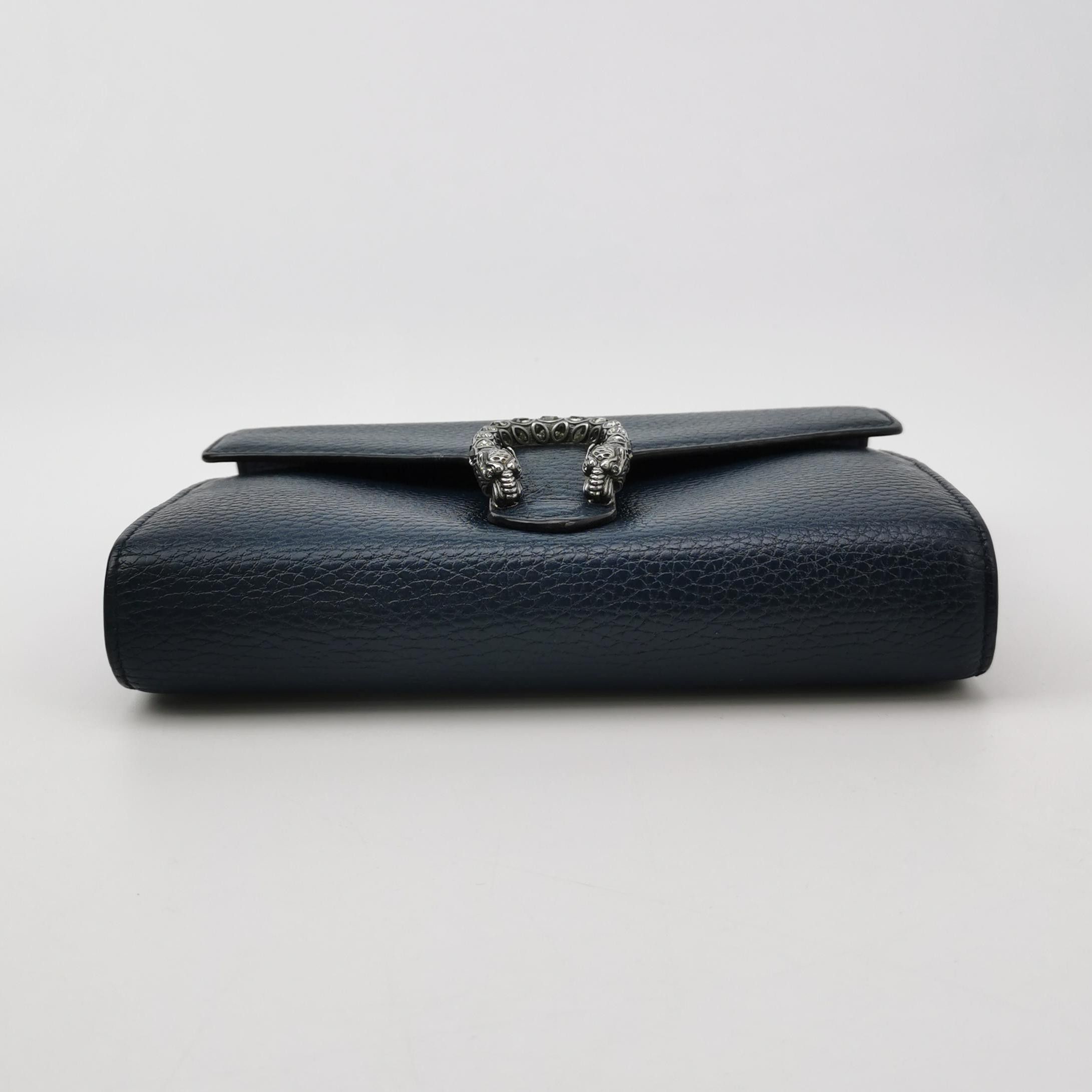 Gucci Gucci Women os Crossbody Bags Size ONE SIZE - 6 Thumbnail