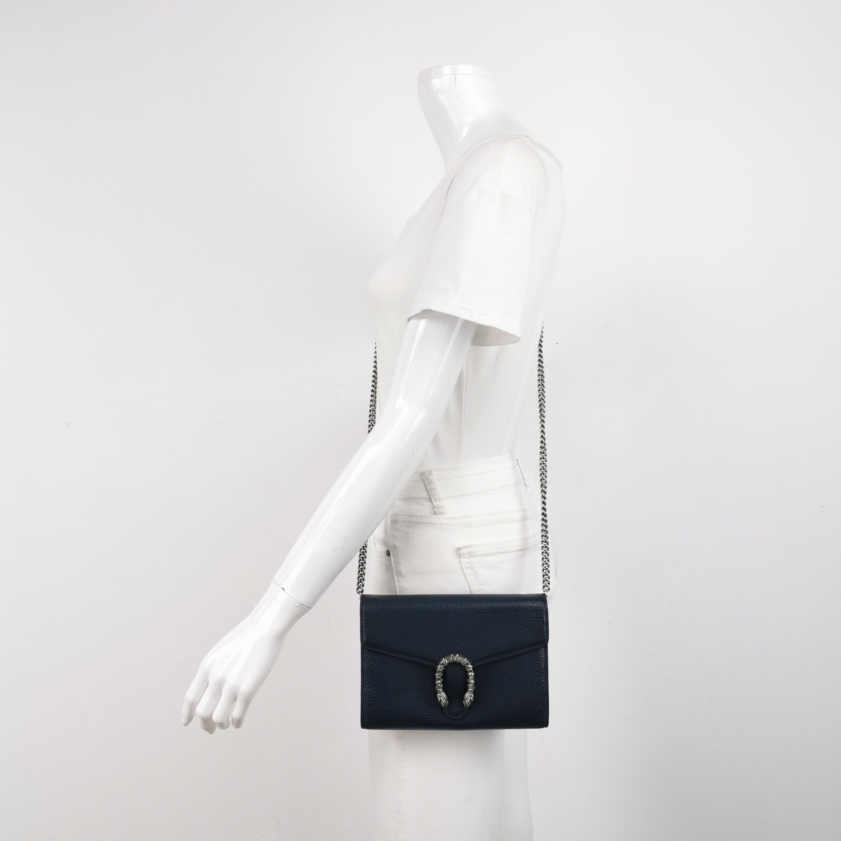 Gucci Gucci Women os Crossbody Bags Size ONE SIZE - 2 Thumbnail