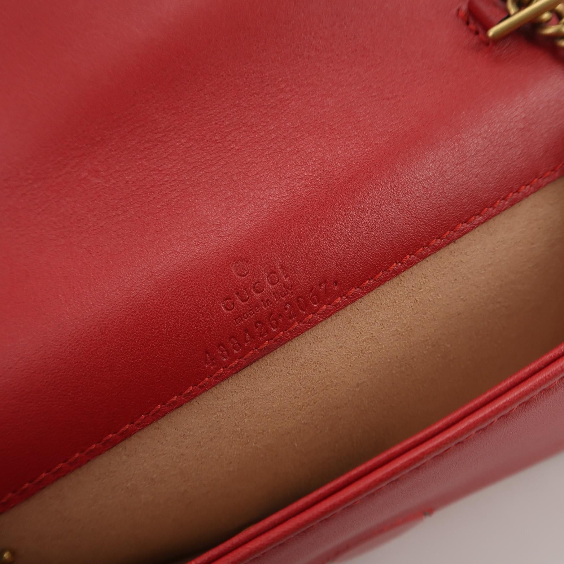 Gucci Gucci Women os Shoulder Bags Size ONE SIZE - 8 Thumbnail