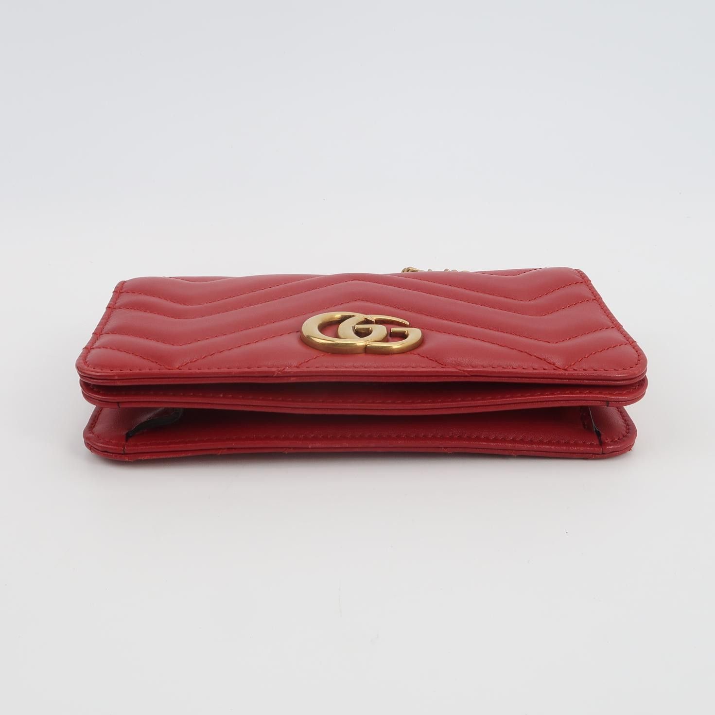 Gucci Gucci Women os Shoulder Bags Size ONE SIZE - 6 Thumbnail