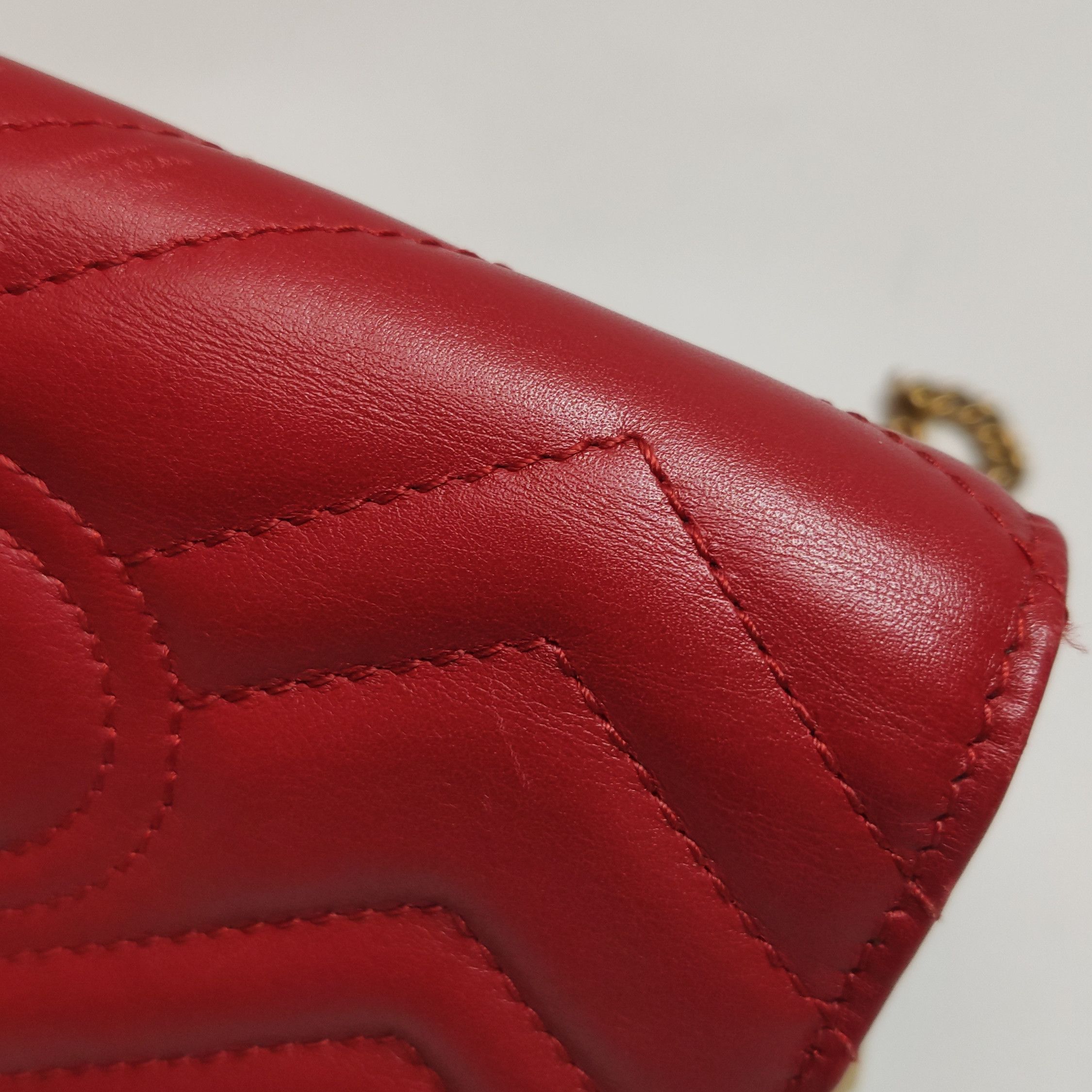 Gucci Gucci Women os Shoulder Bags Size ONE SIZE - 20 Thumbnail