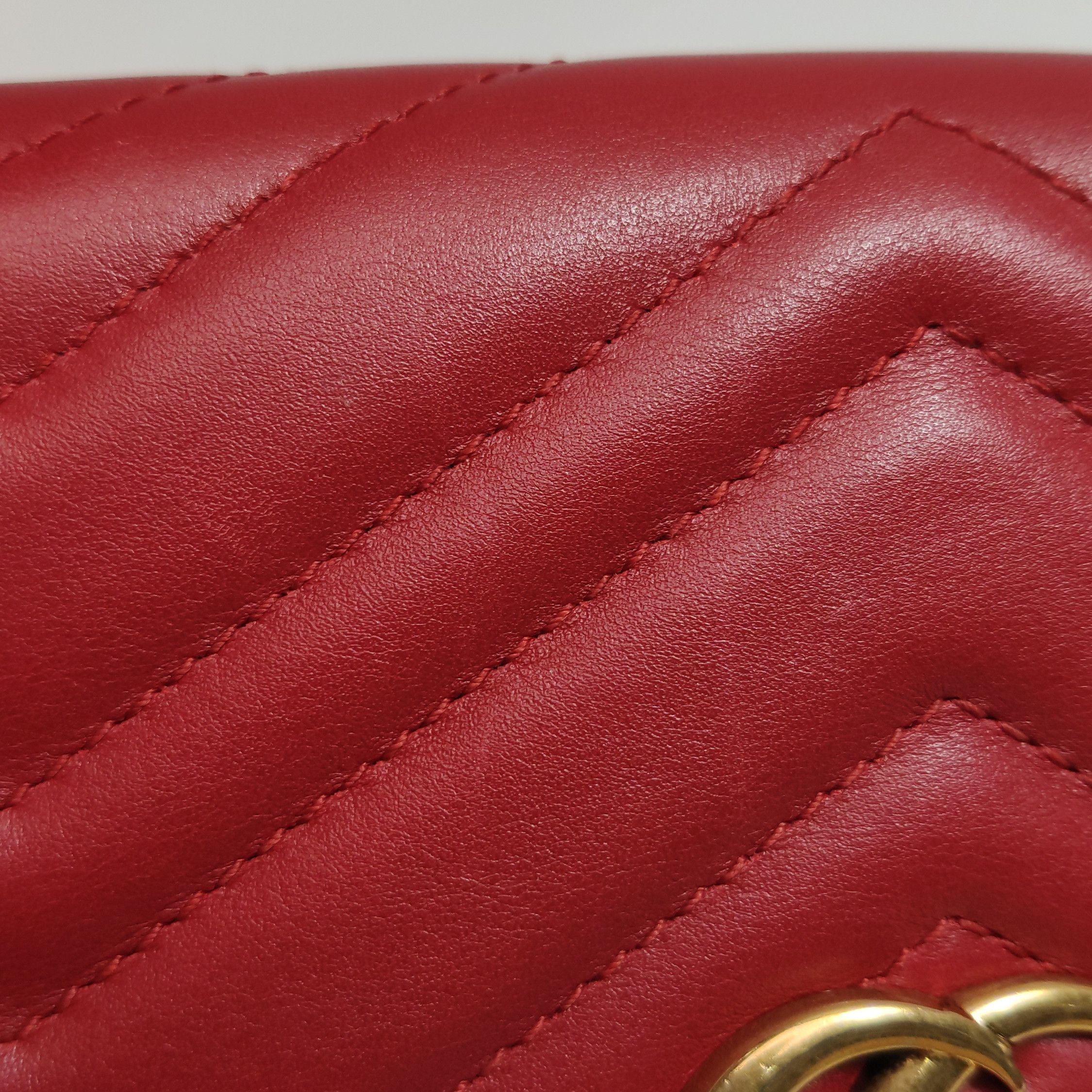 Gucci Gucci Women os Shoulder Bags Size ONE SIZE - 18 Thumbnail