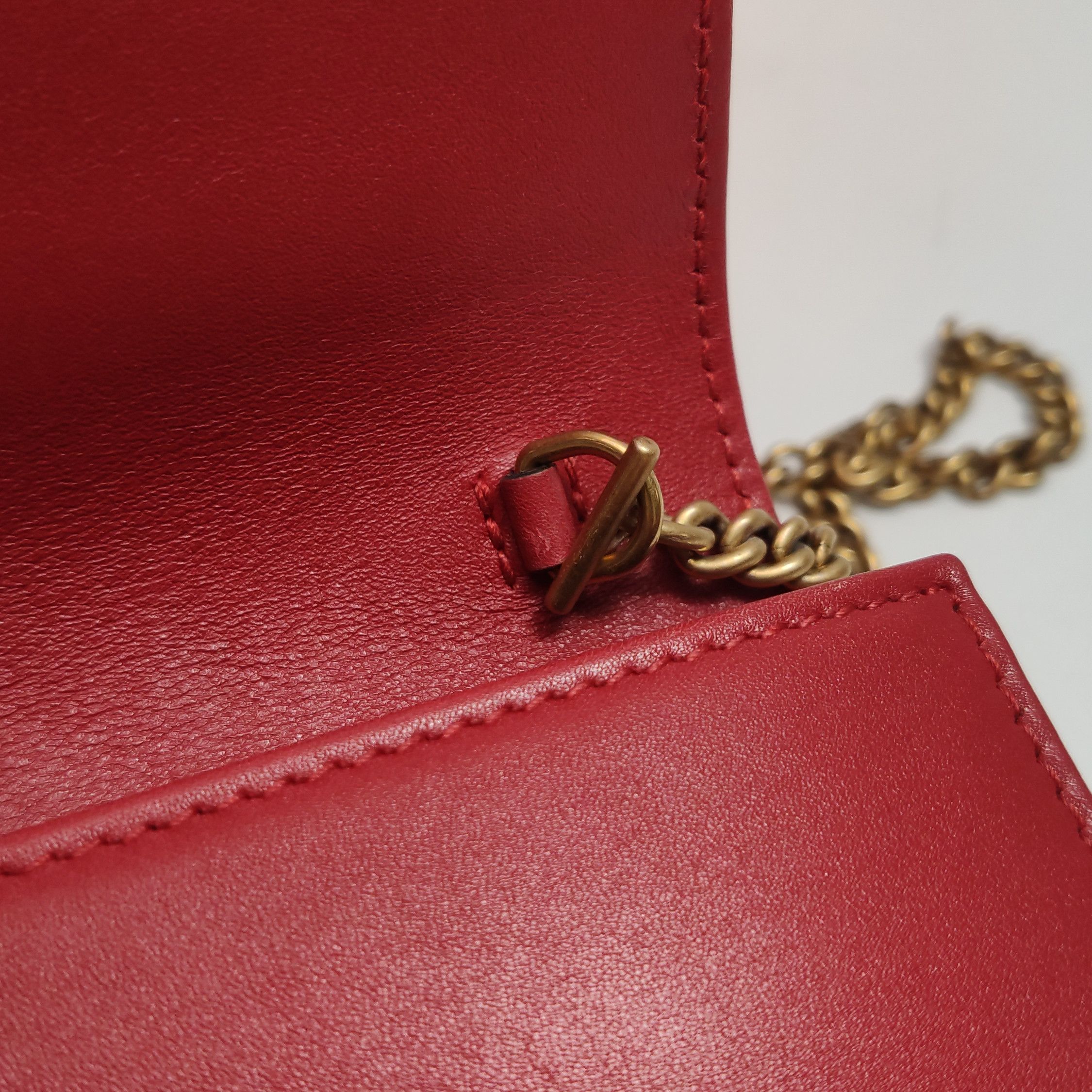 Gucci Gucci Women os Shoulder Bags Size ONE SIZE - 12 Thumbnail