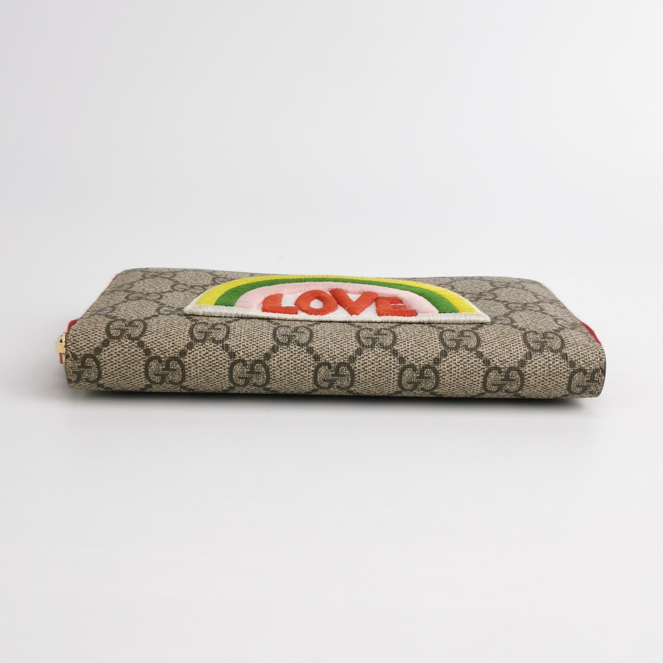 Gucci Gucci Women os Wallets Size ONE SIZE - 5 Thumbnail
