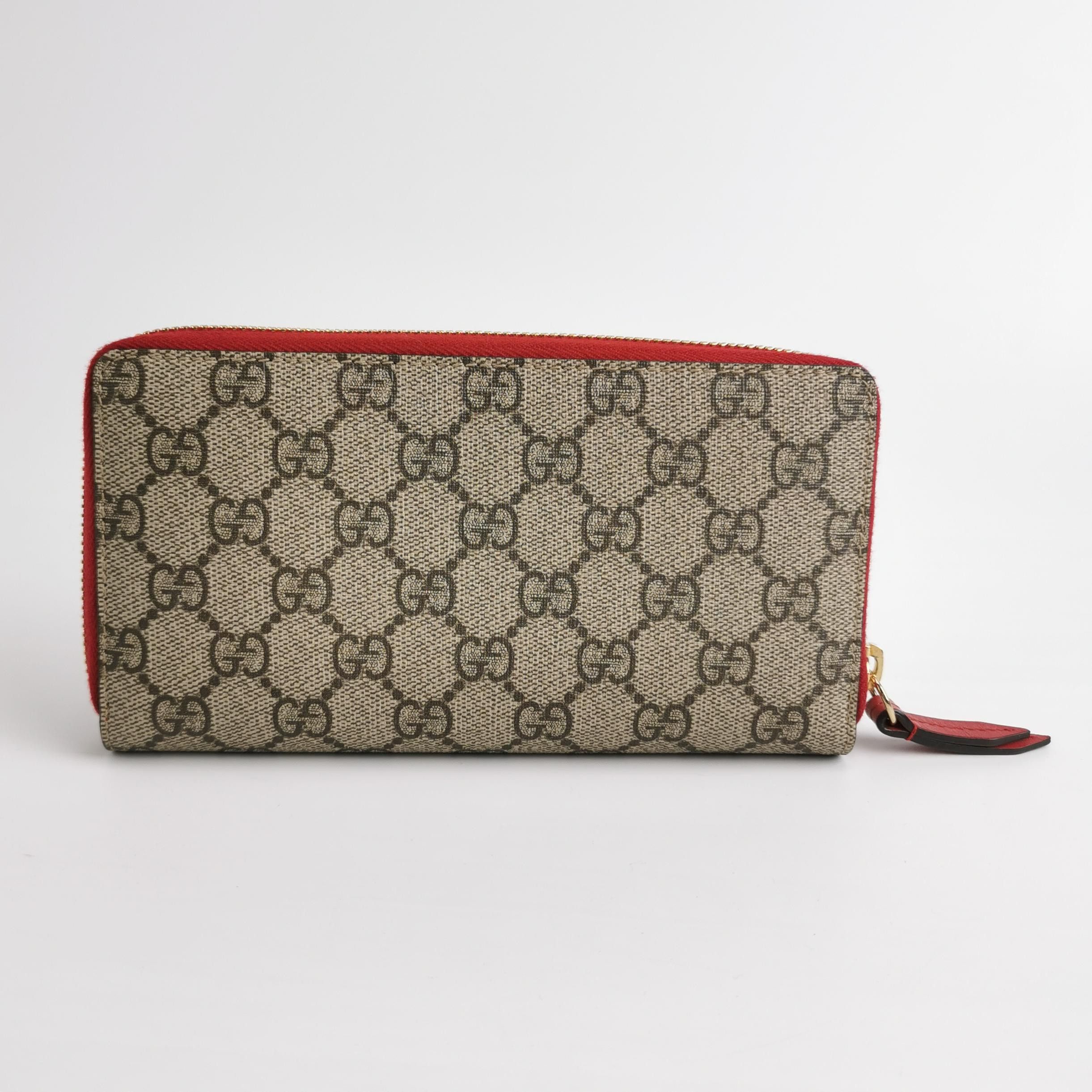 Gucci Gucci Women os Wallets Size ONE SIZE - 4 Thumbnail