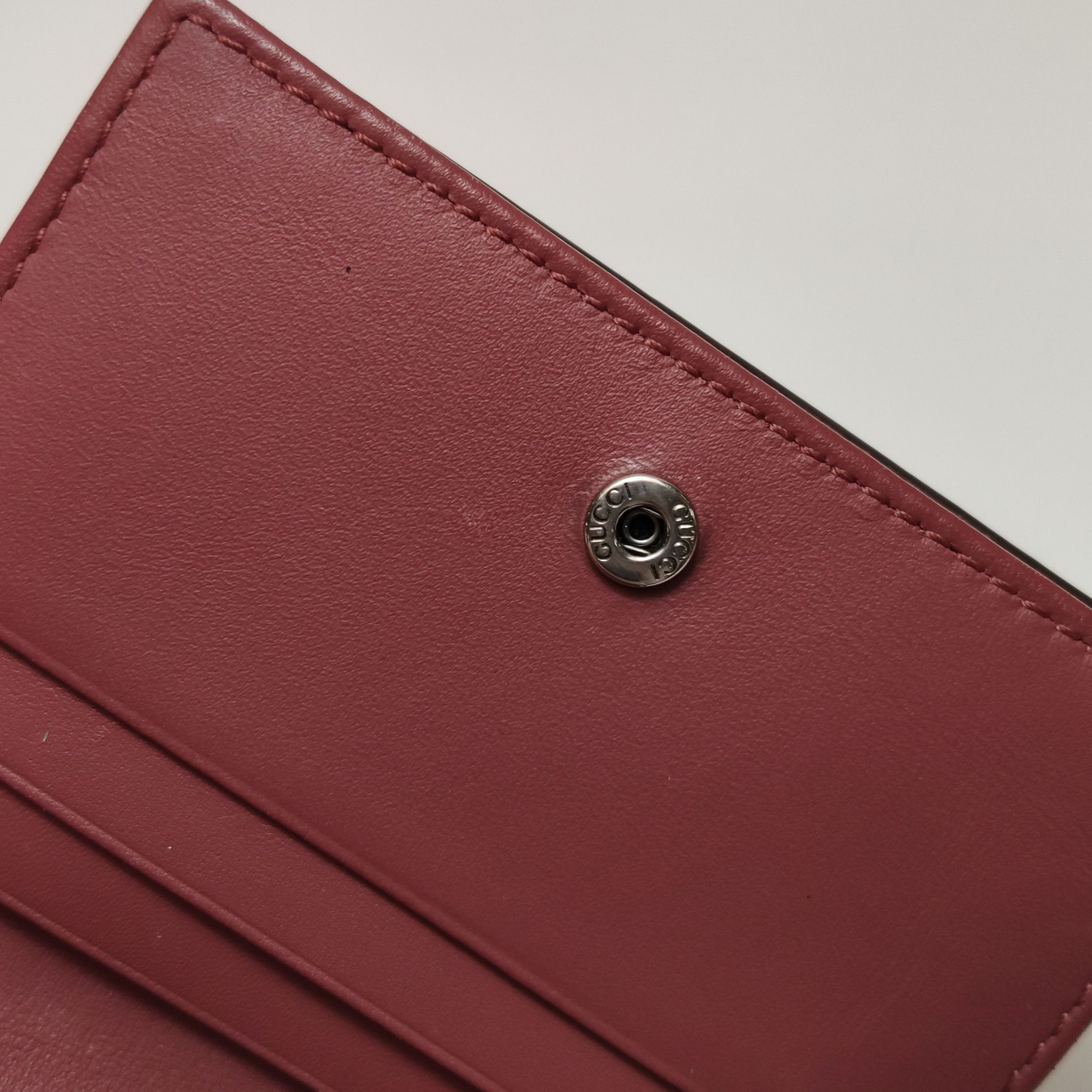 Gucci Gucci Women os Wallets Size ONE SIZE - 10 Thumbnail