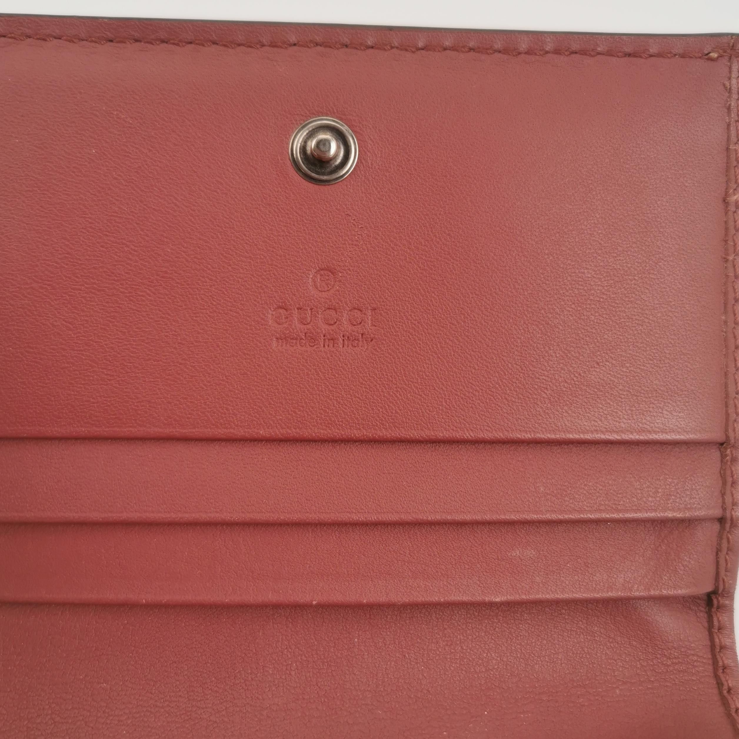 Gucci Gucci Women os Wallets Size ONE SIZE - 7 Thumbnail