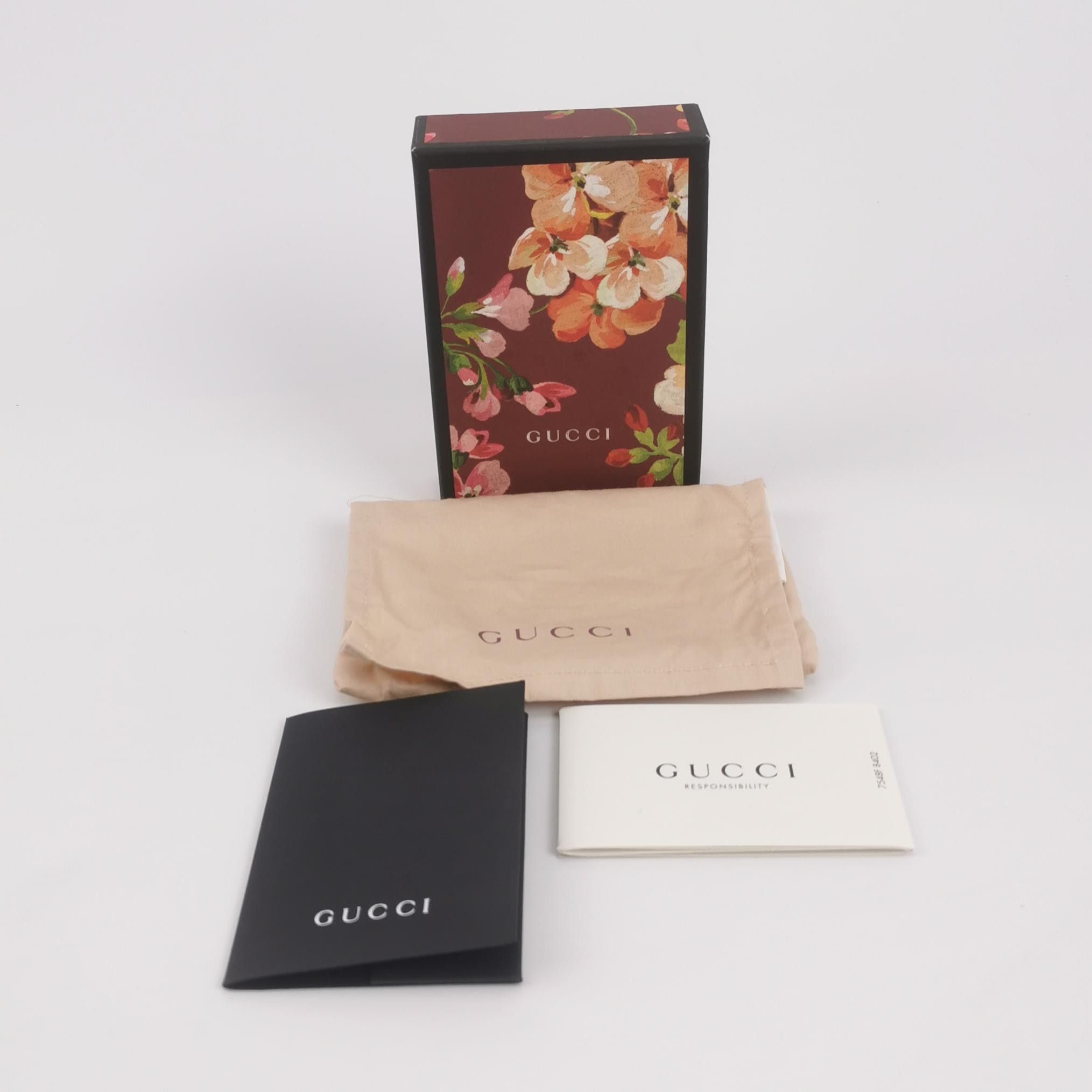 Gucci Gucci Women os Wallets Size ONE SIZE - 8 Thumbnail