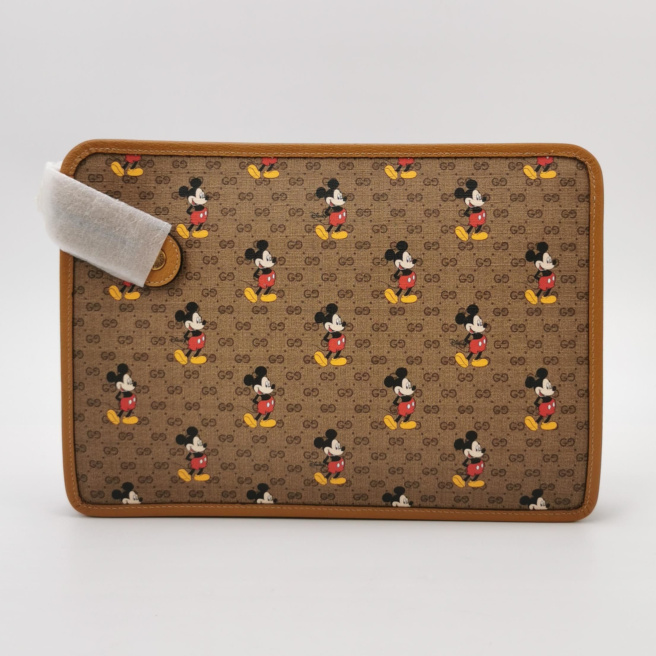 Gucci Gucci Women os Clutches Size ONE SIZE - 4 Thumbnail